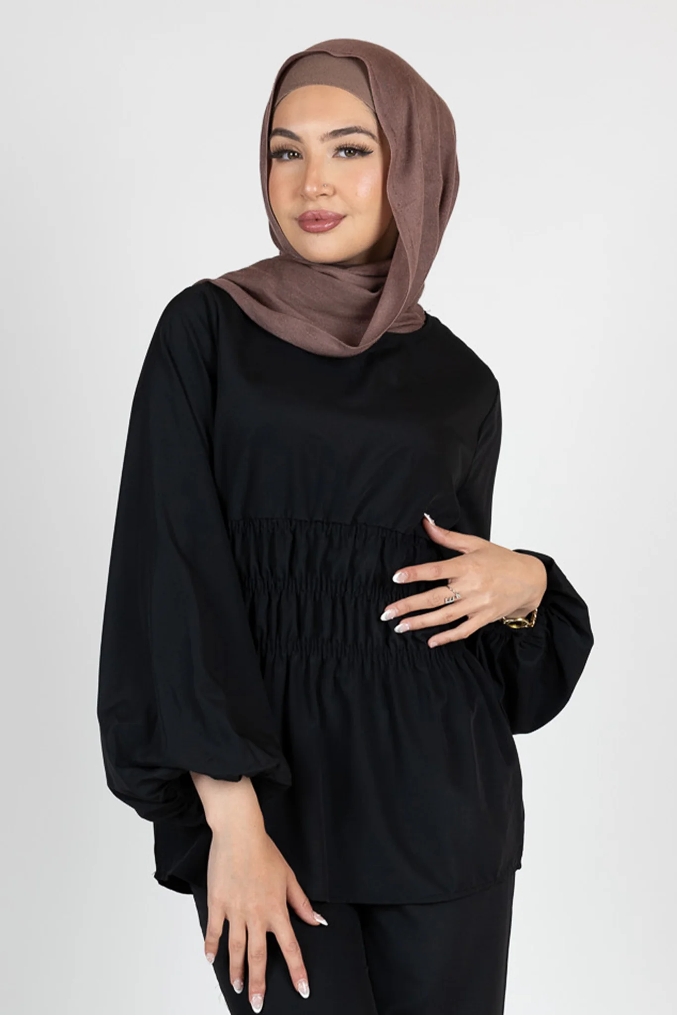 Benitta Black Bundle - Image 3