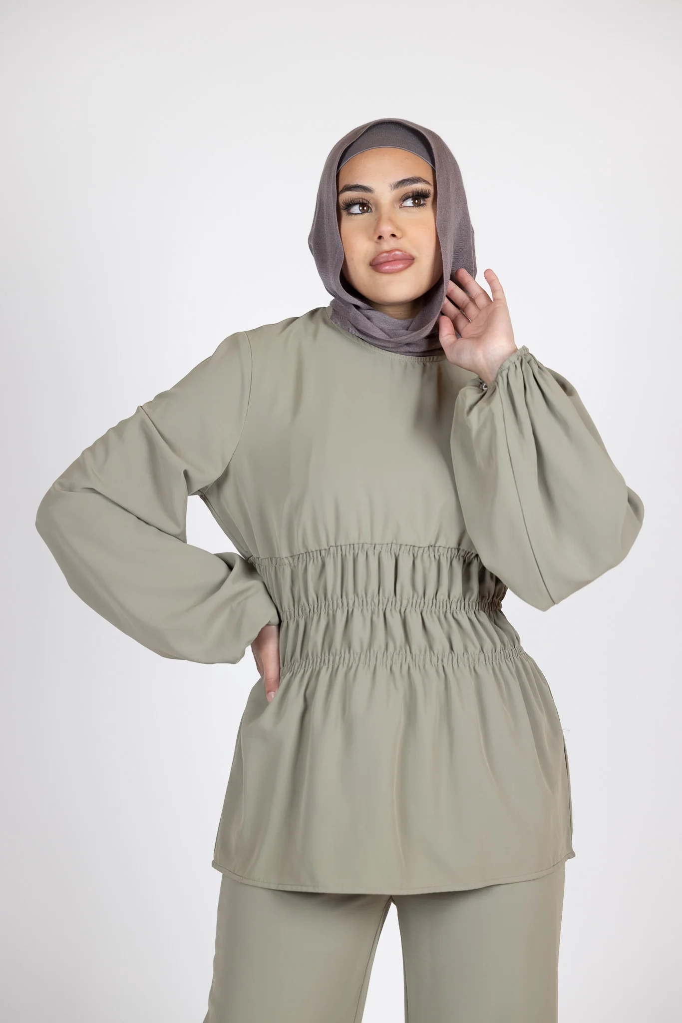 Benitta Blouse - Image 4