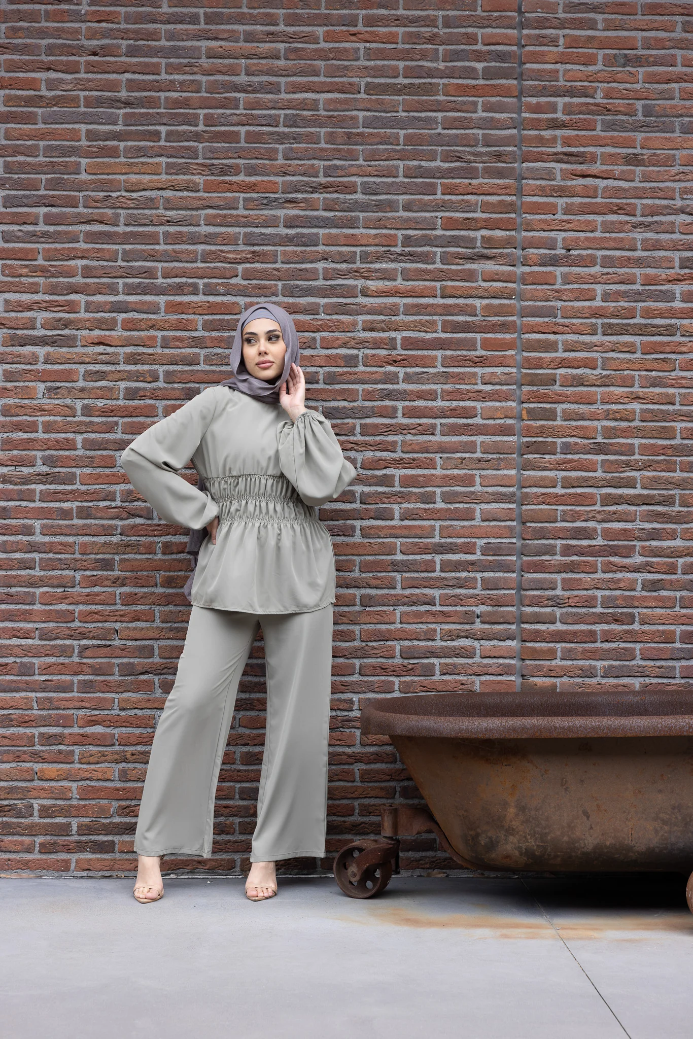 Benitta Pants - Image 5
