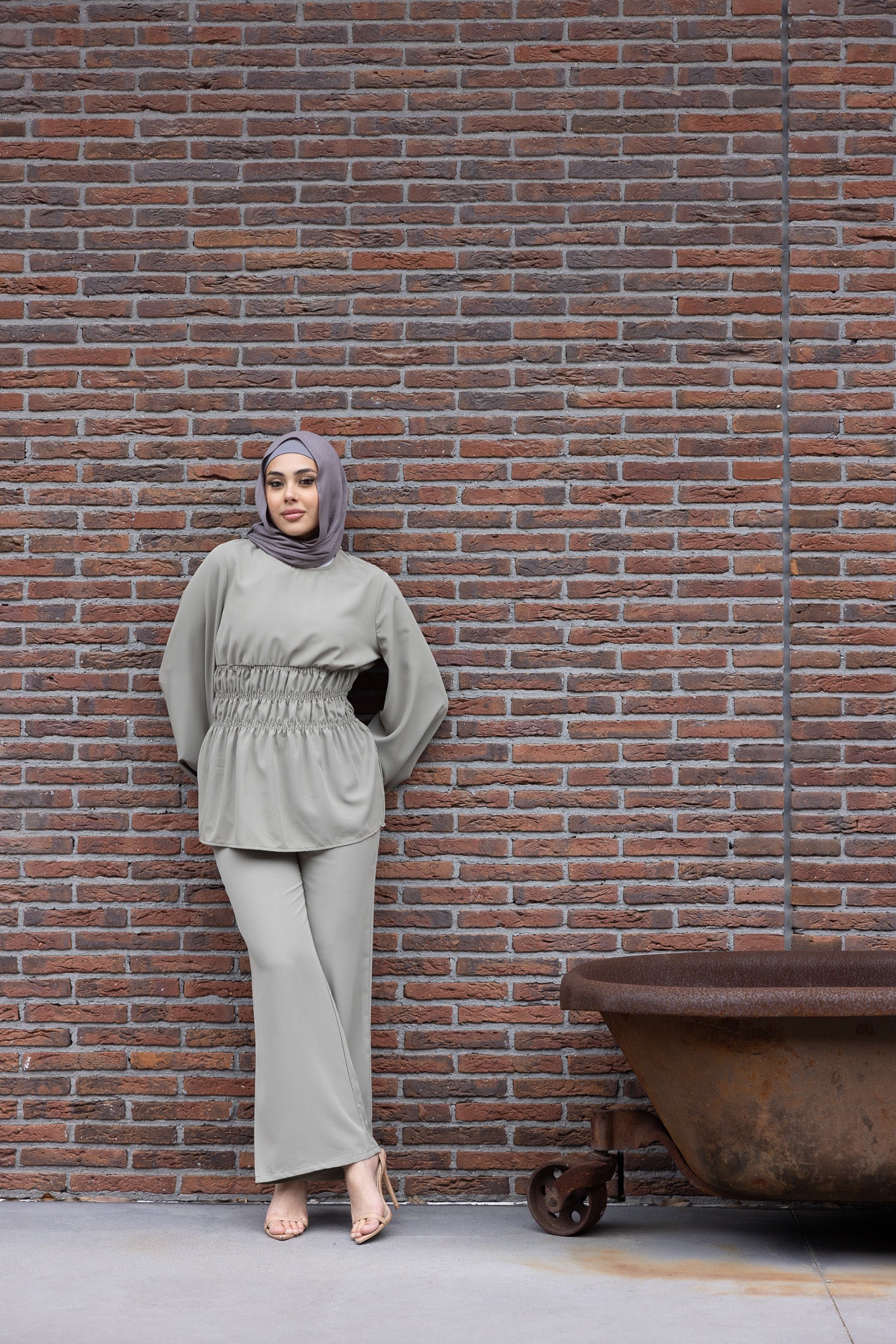 Benitta Pants - Image 6