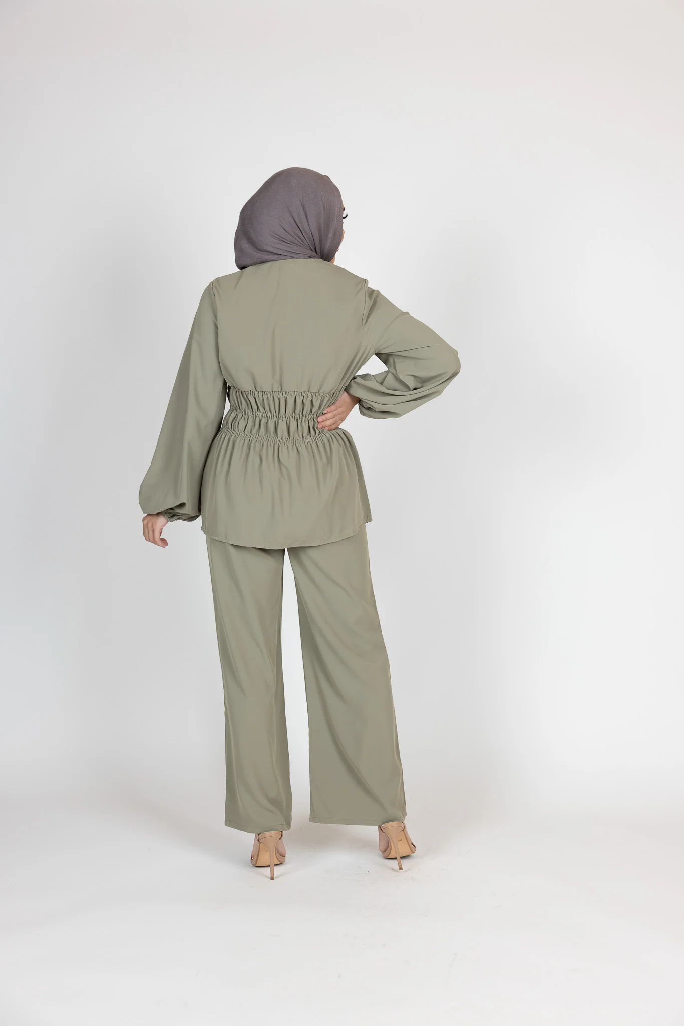 Benitta Pants - Image 9