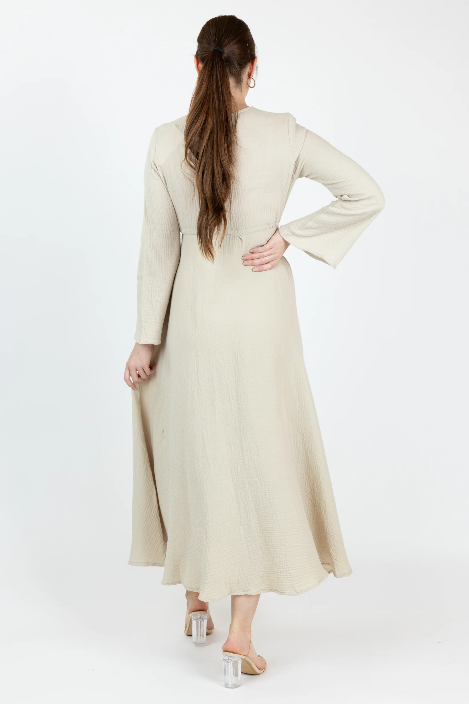 Blake Maxi Dress - Image 4