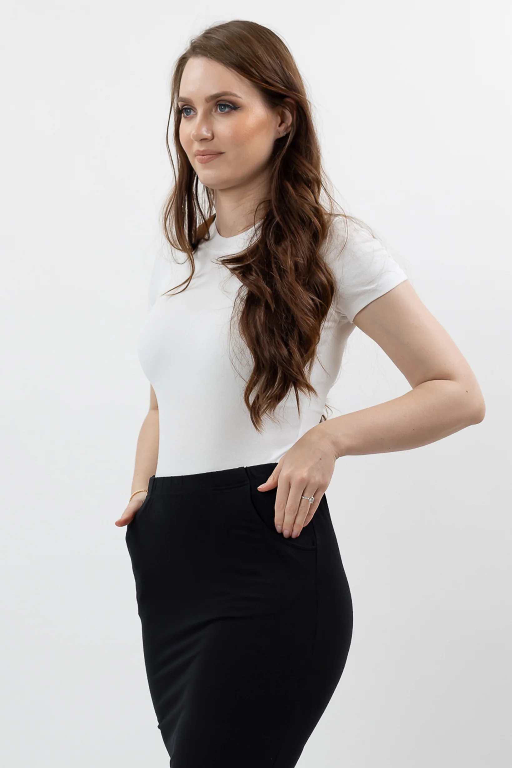 Bodysuit Short Sleeve - Image 3
