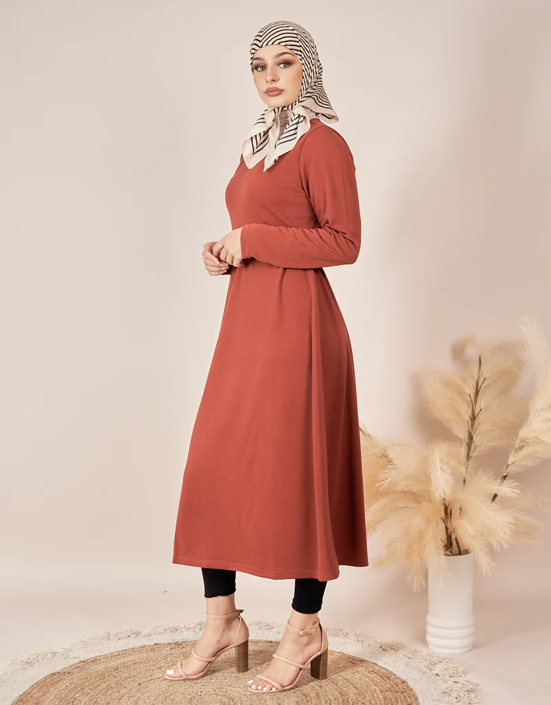 Boots Dress - Image 2