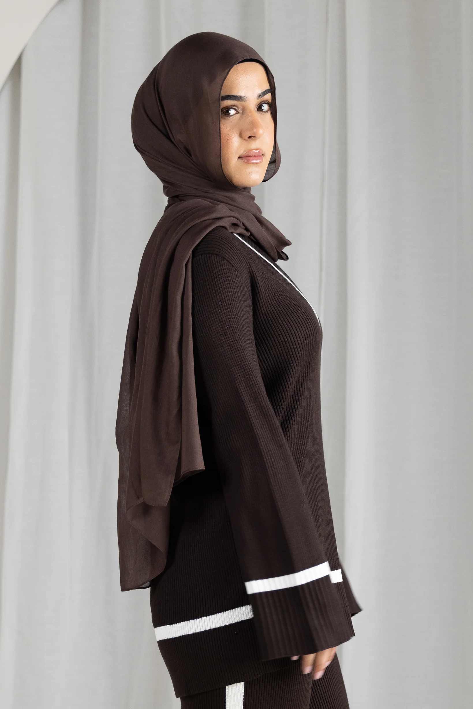 Borderline Knit Set - Image 4