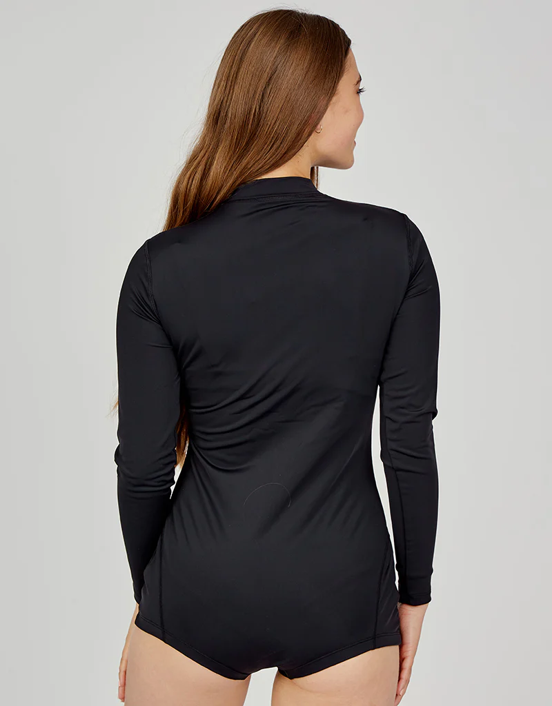 Boyshort Swimsuit - Image 19