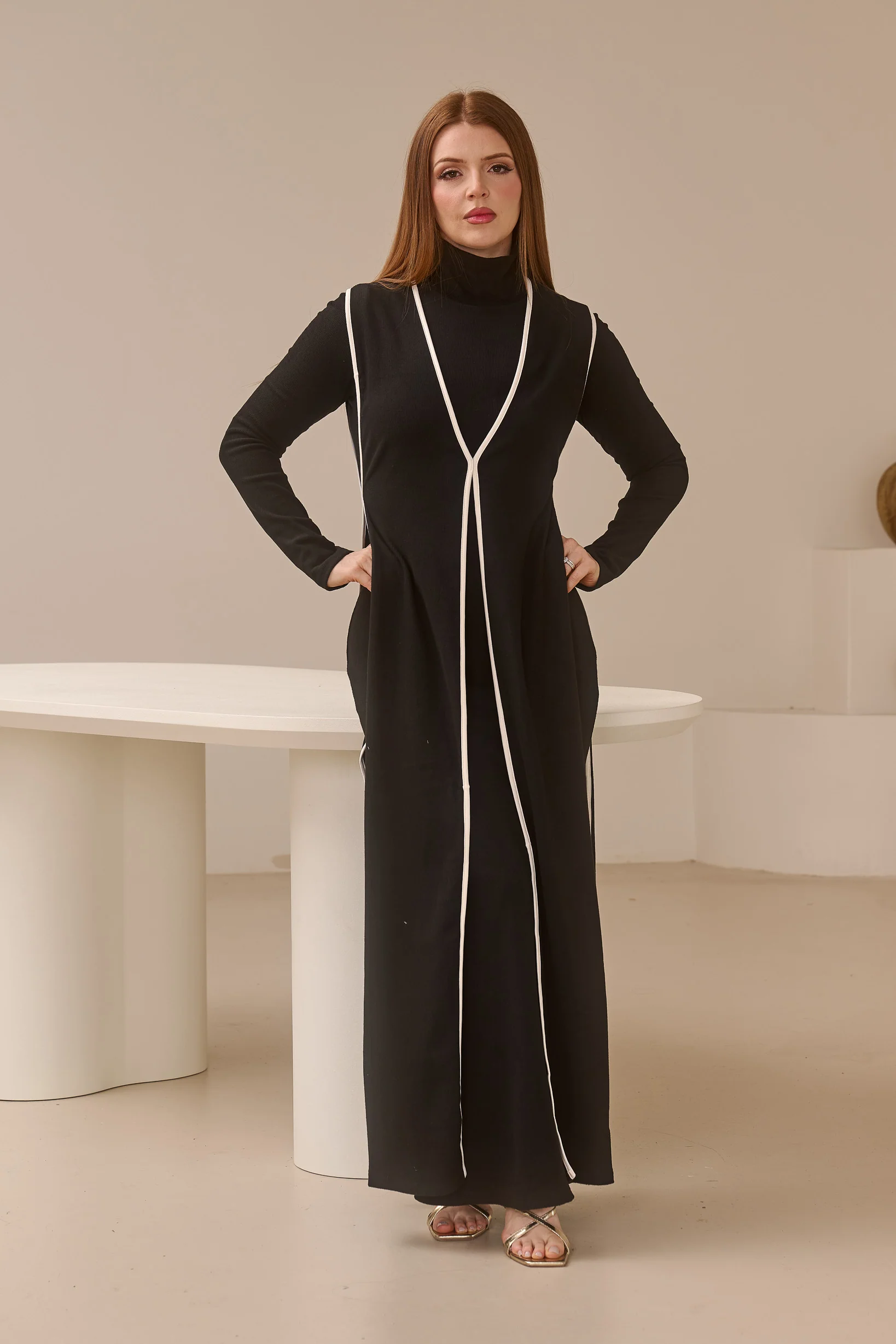 Breanne Knit Set - Image 10