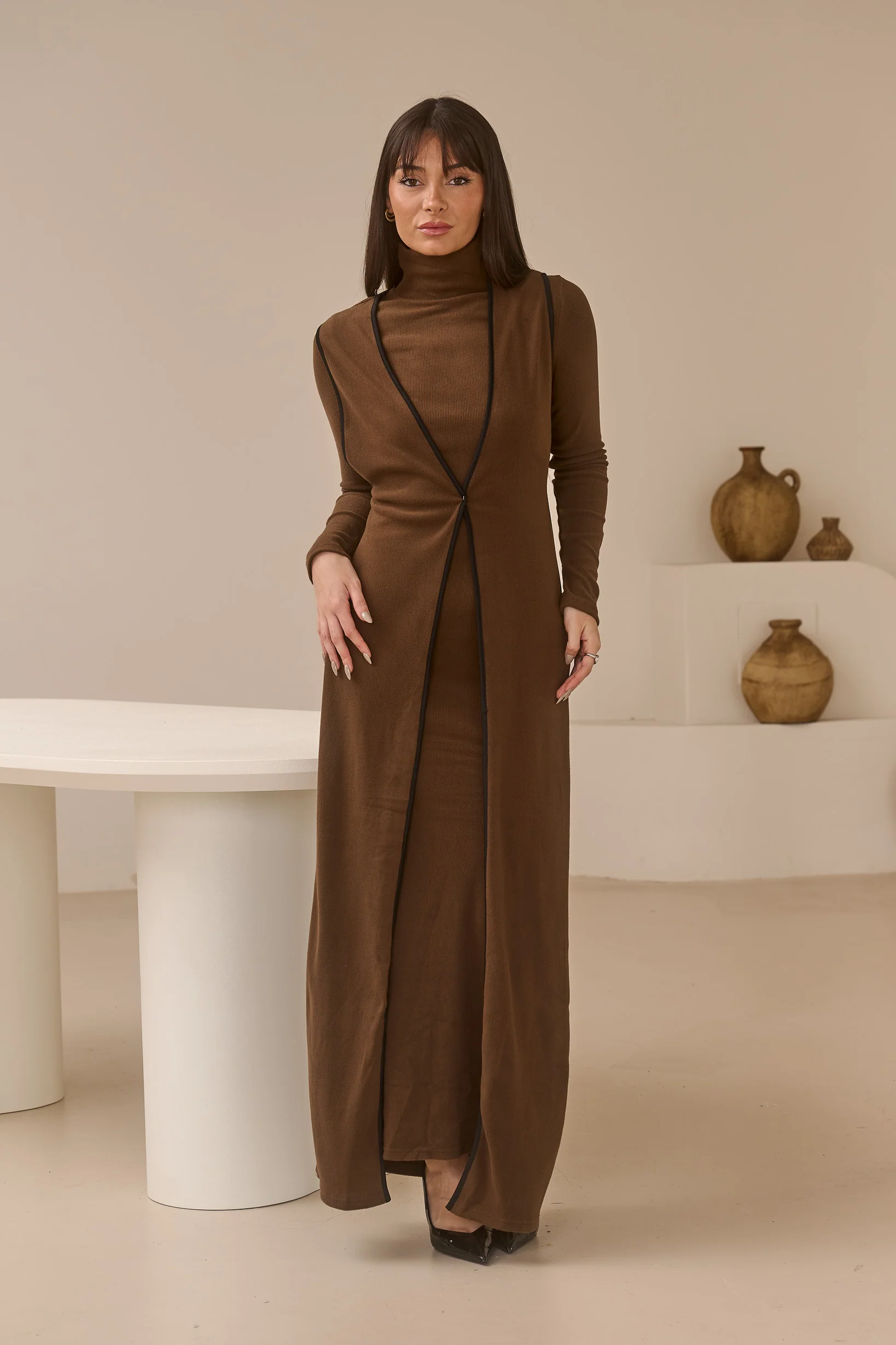 Breanne Knit Set - Image 16