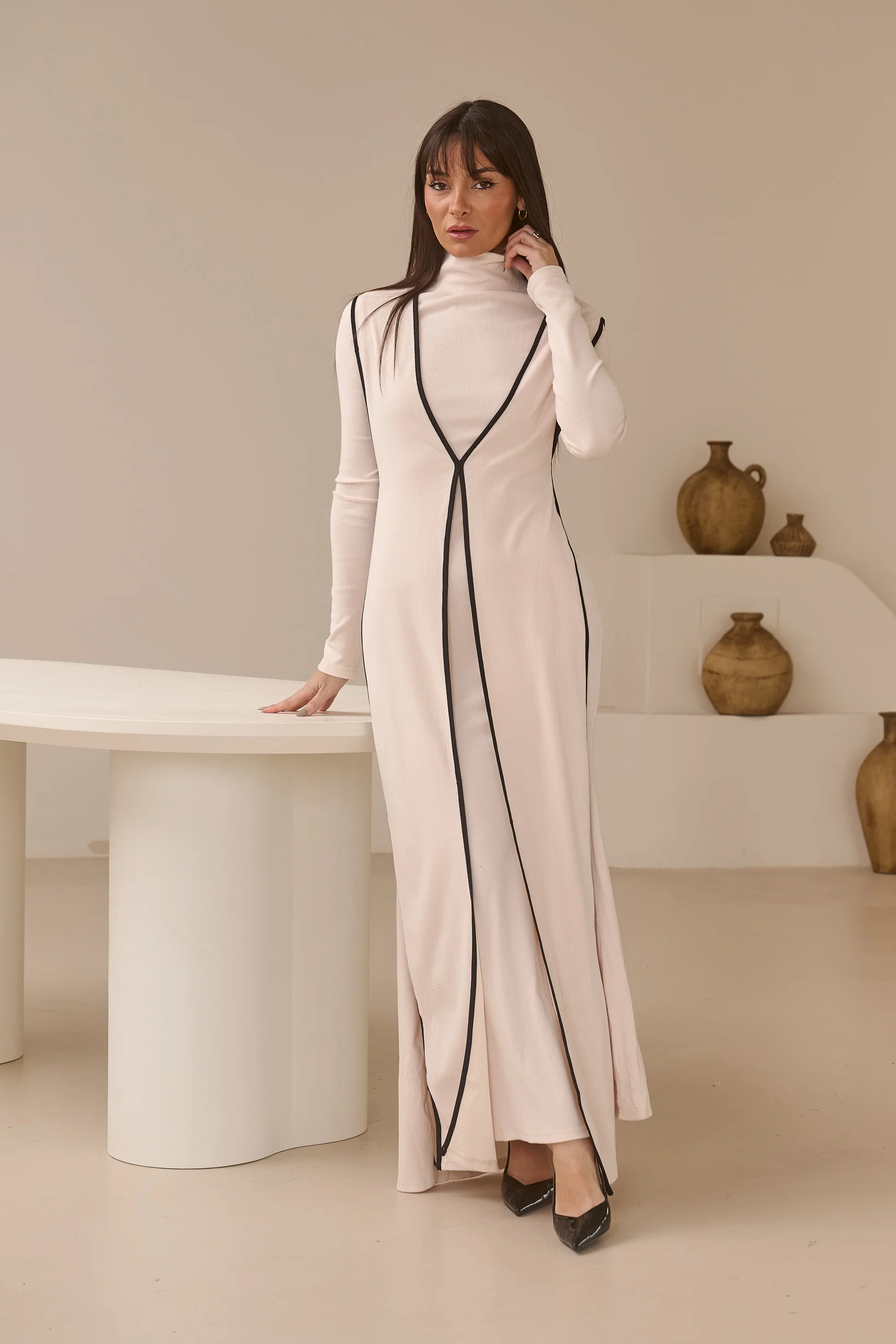 Breanne Knit Set - Image 3