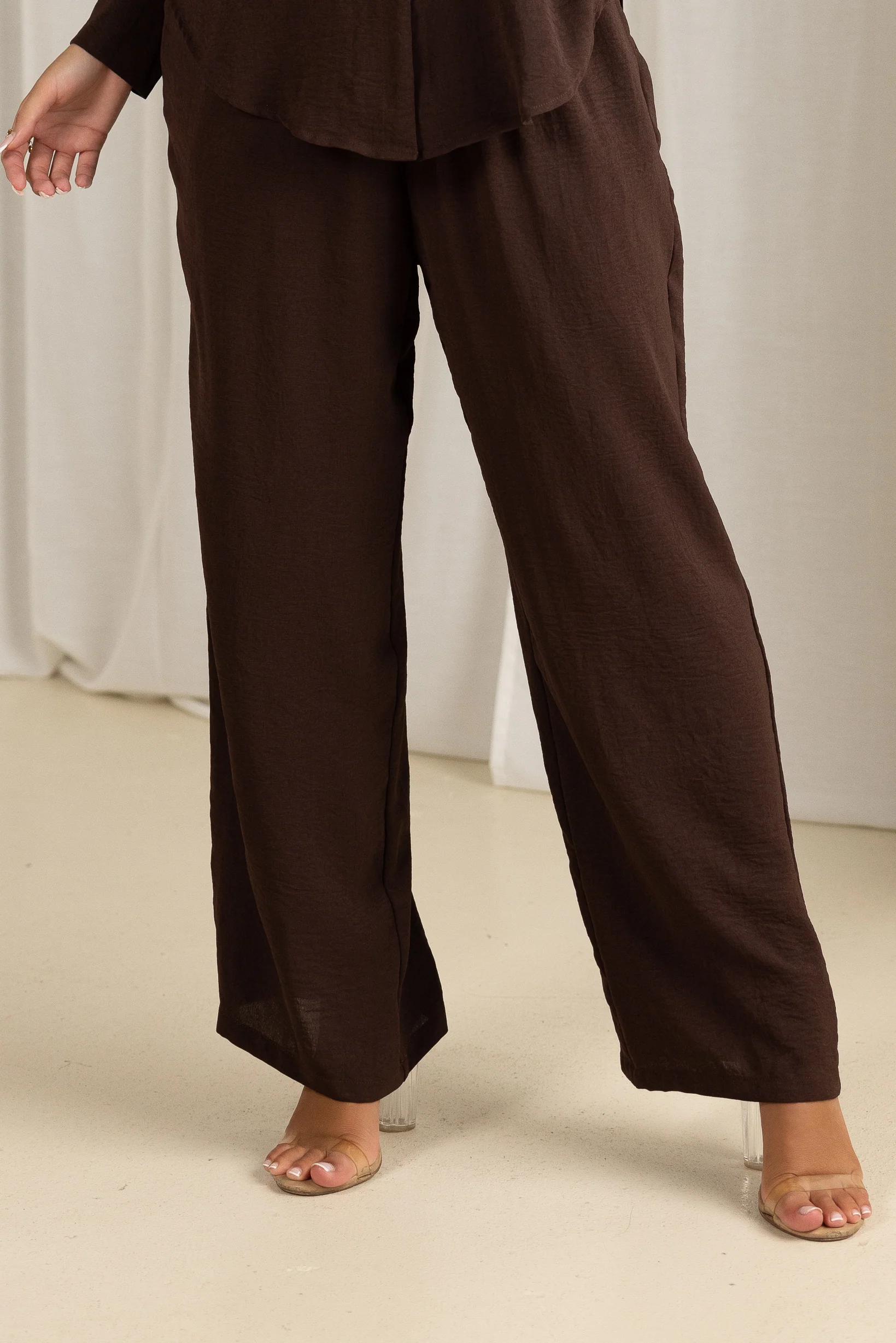 Breanne Shirt & Pants Set - Image 16