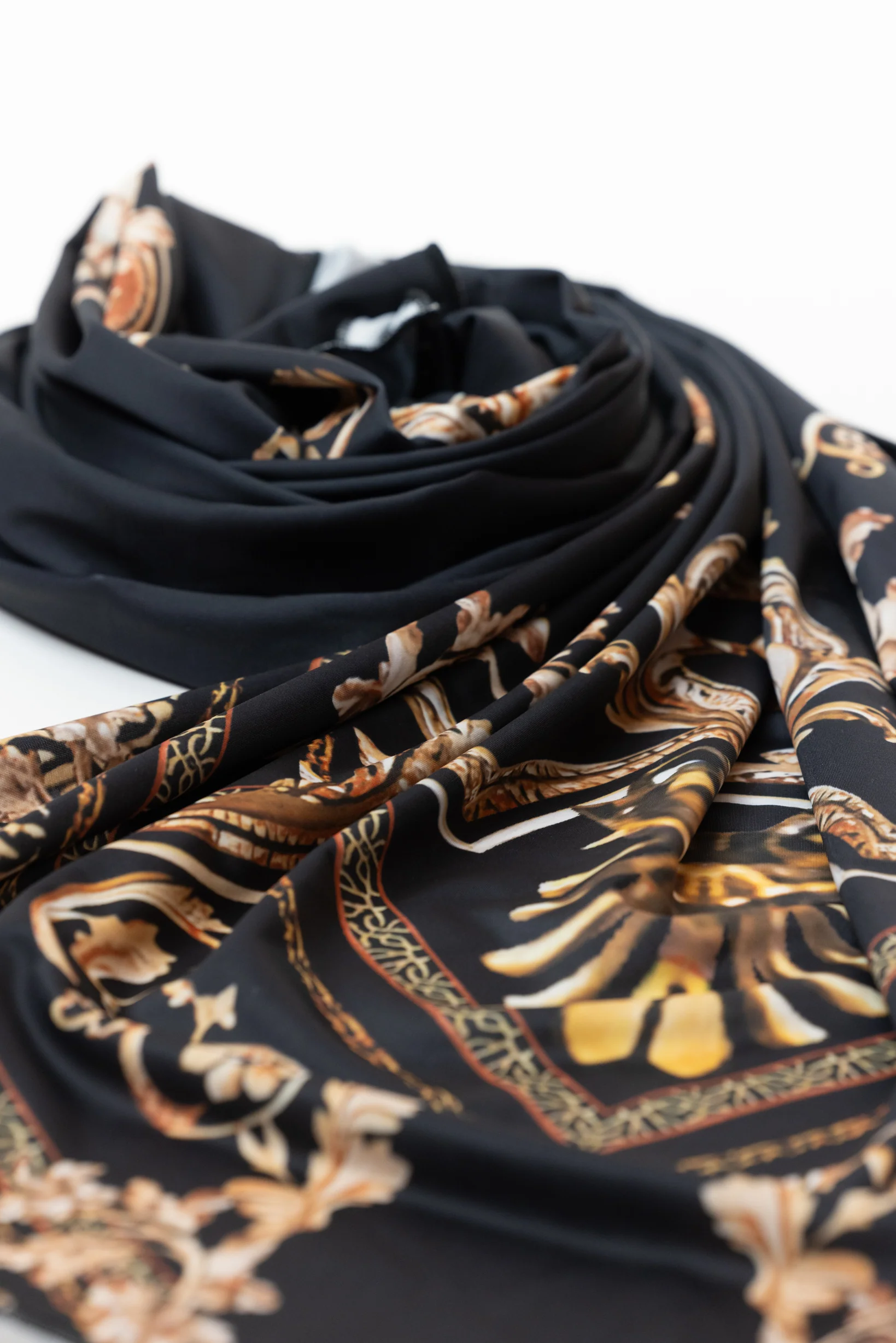 Brielle Swim Shawl - Image 2