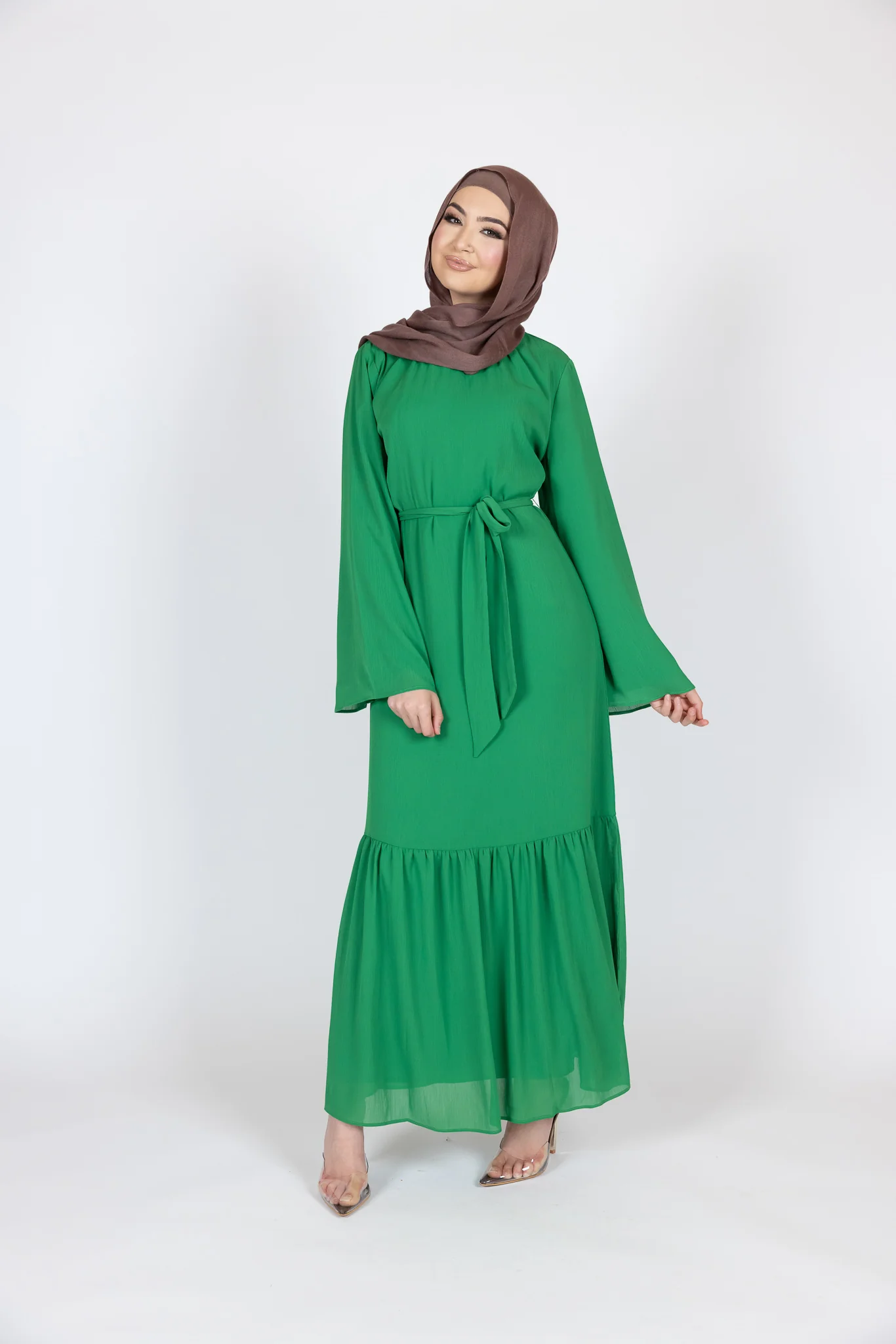 Bronwen Dress - Image 7