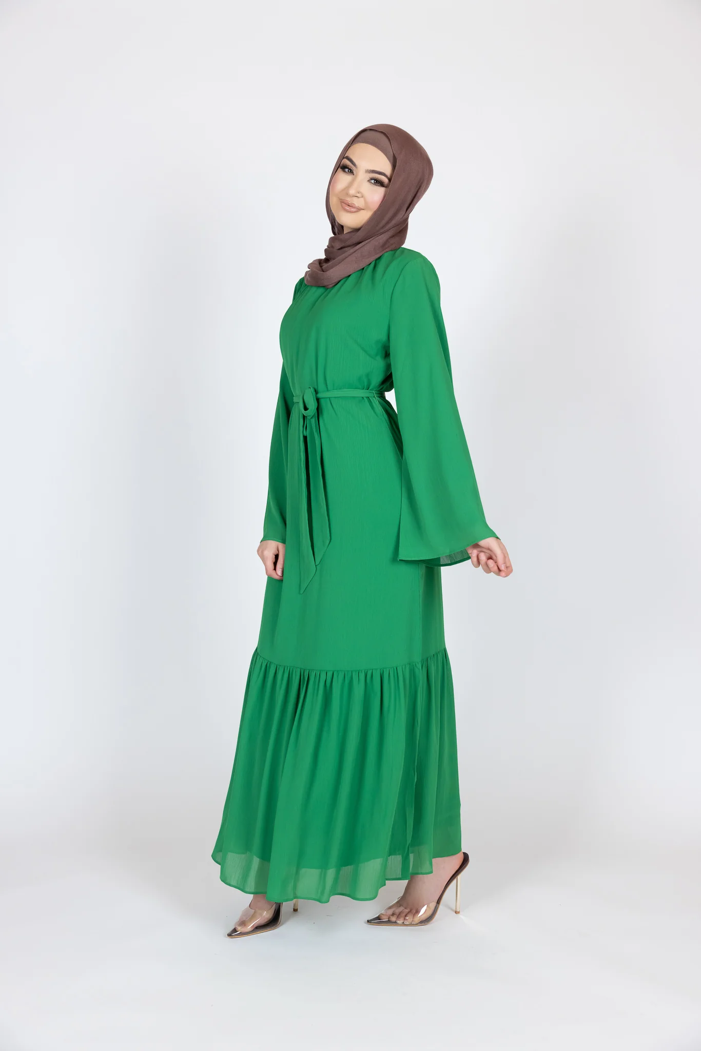 Bronwen Dress - Image 8