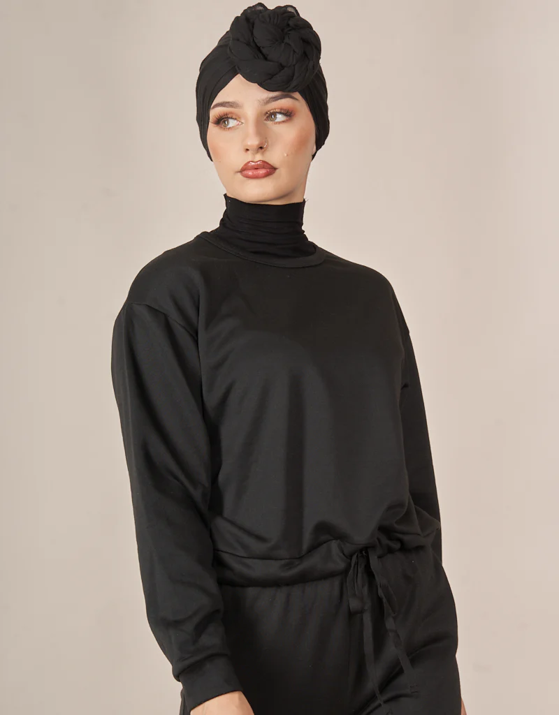 Bronwyn Track Top - Image 3