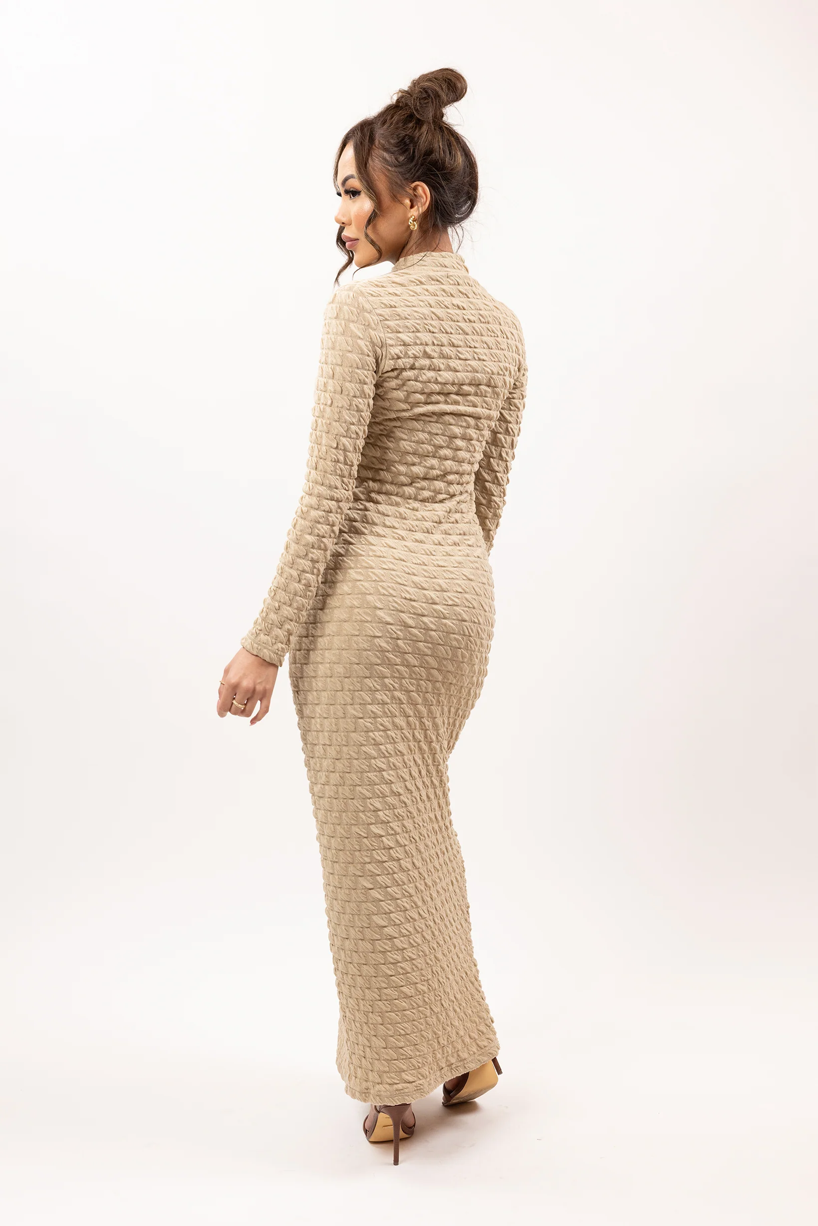 Bubble Body Dress - Image 11