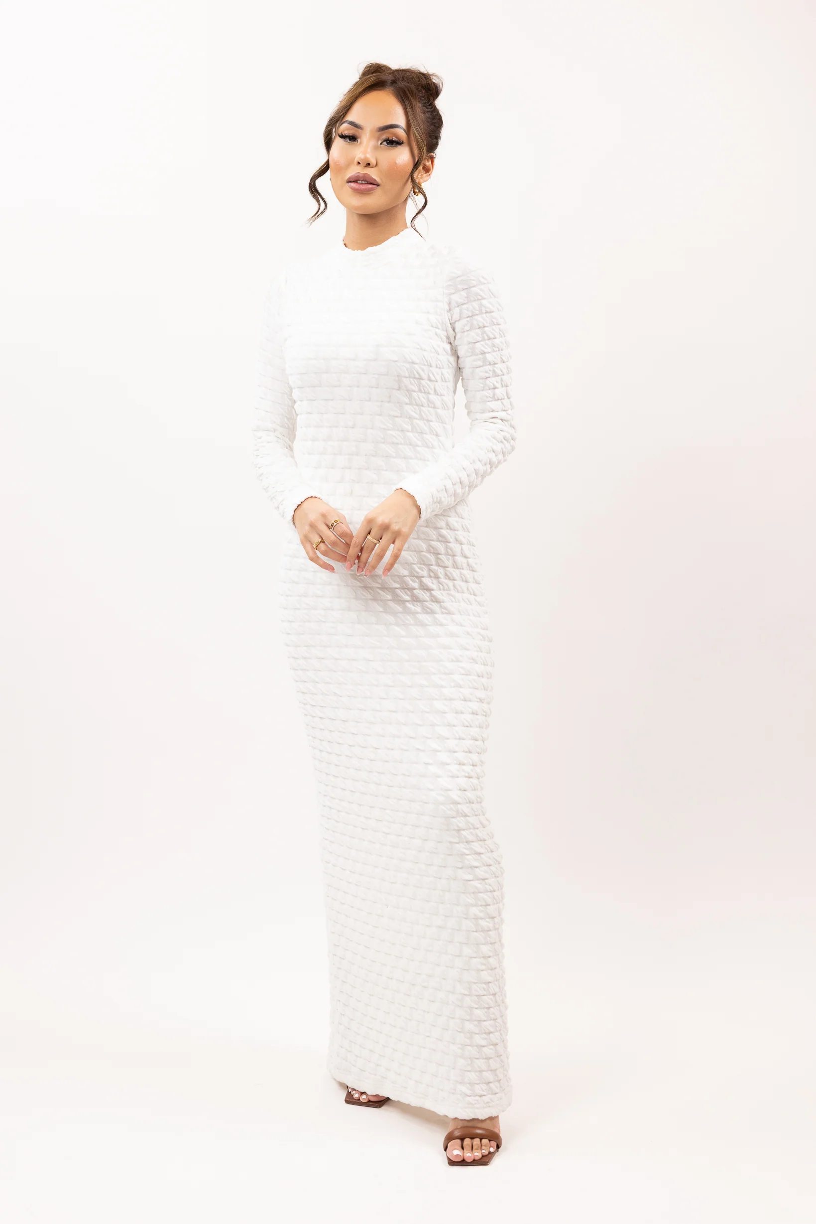 Bubble Body Dress - Image 13