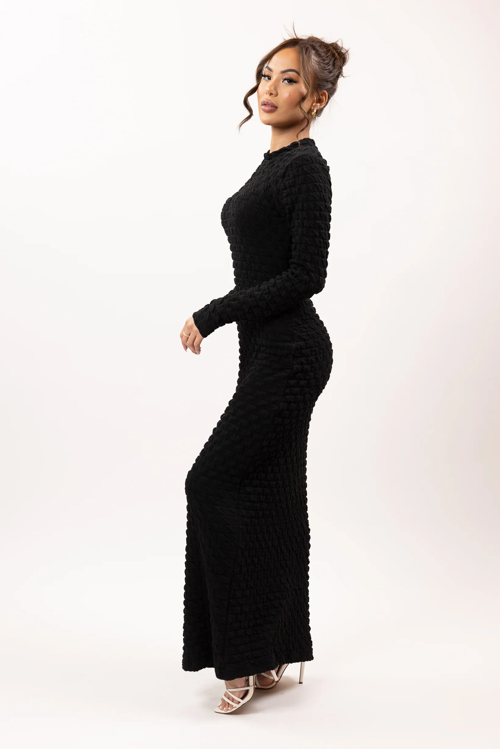 Bubble Body Dress - Image 4
