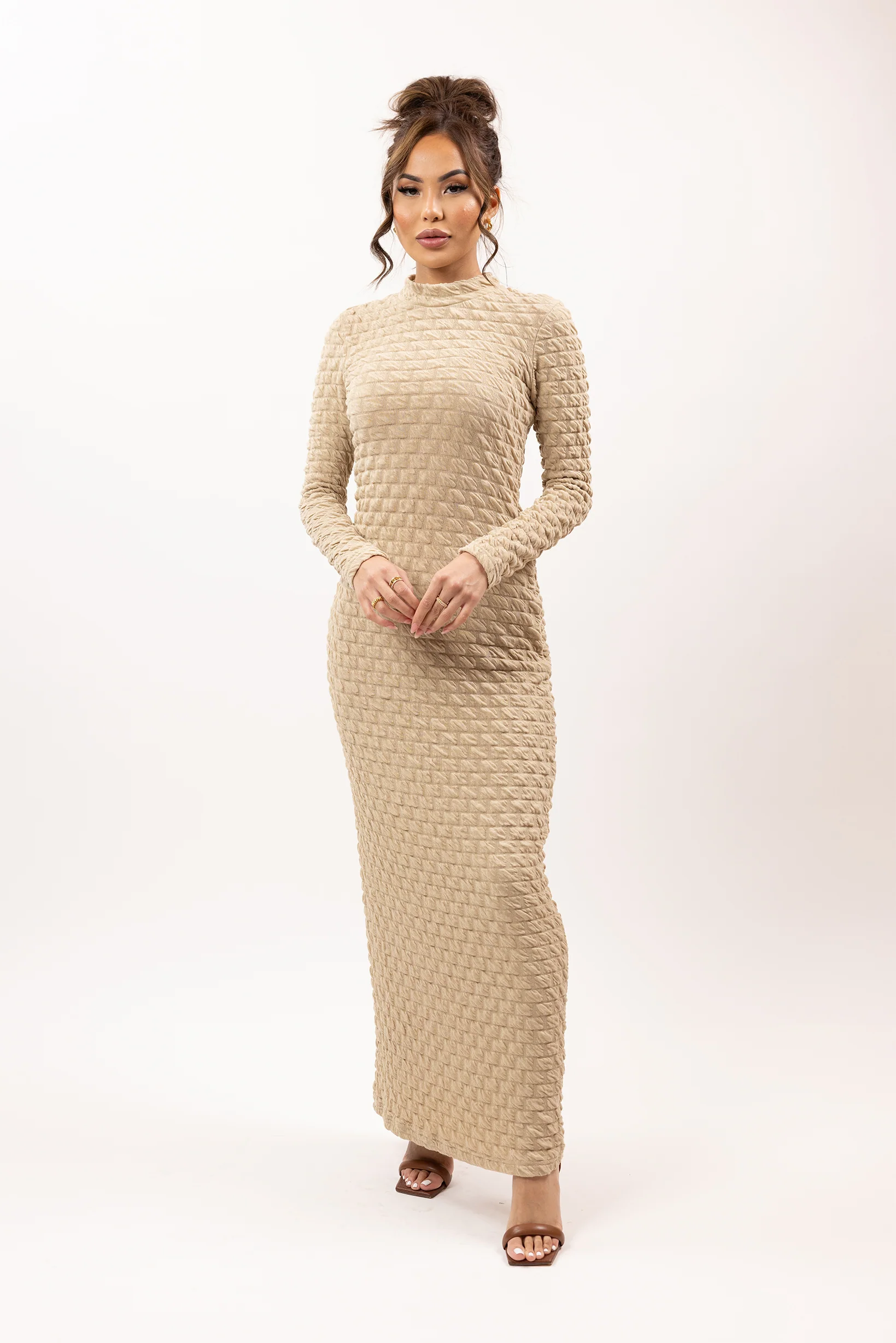 Bubble Body Dress - Image 7