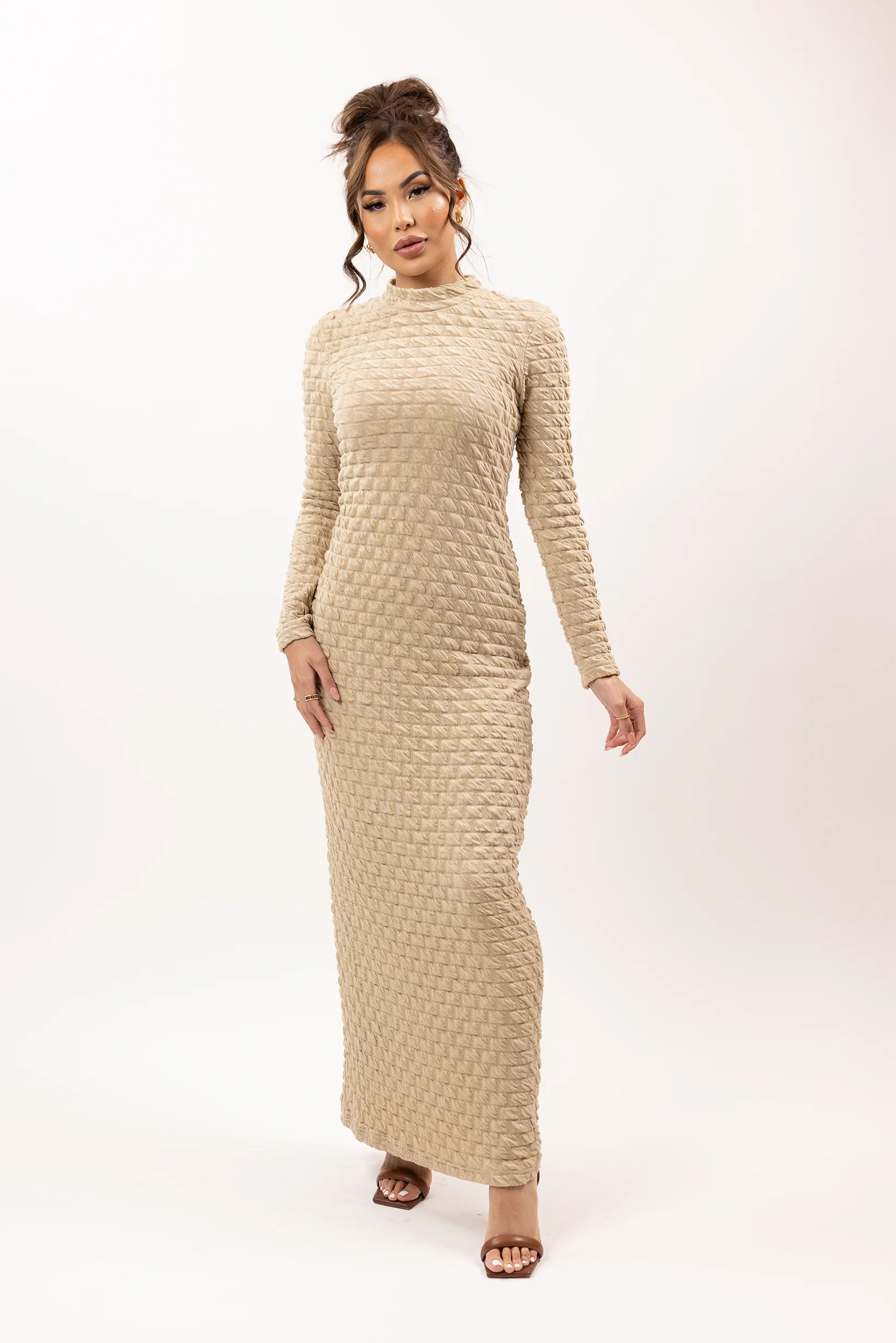 Bubble Body Dress - Image 8