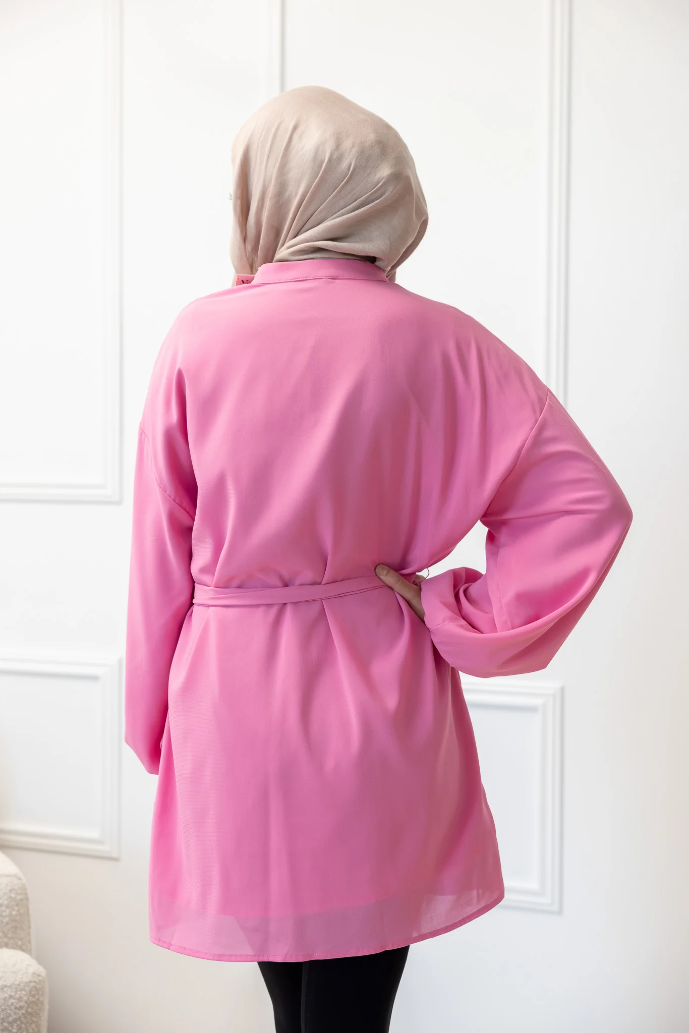 Camile Shirt Blouse - Image 3