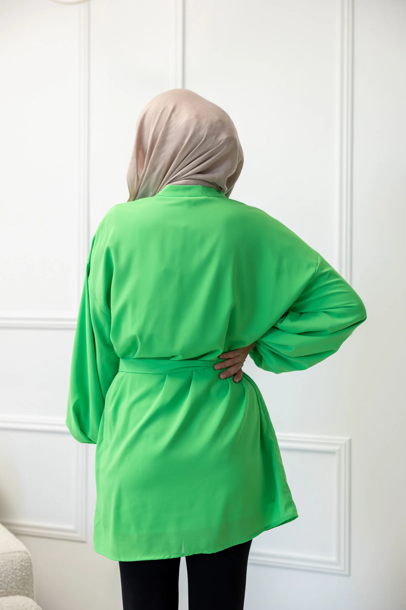 Camile Shirt Blouse - Image 6