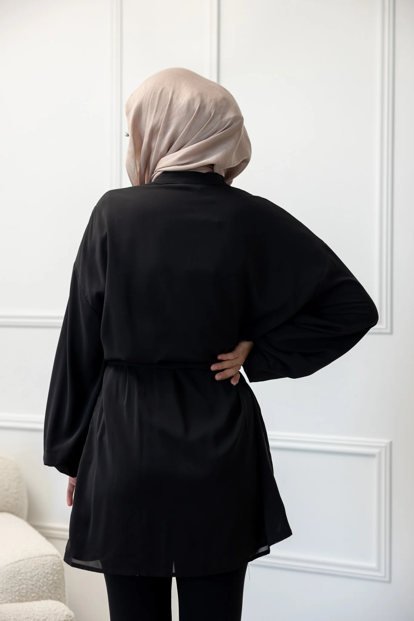 Camile Shirt Blouse - Image 9