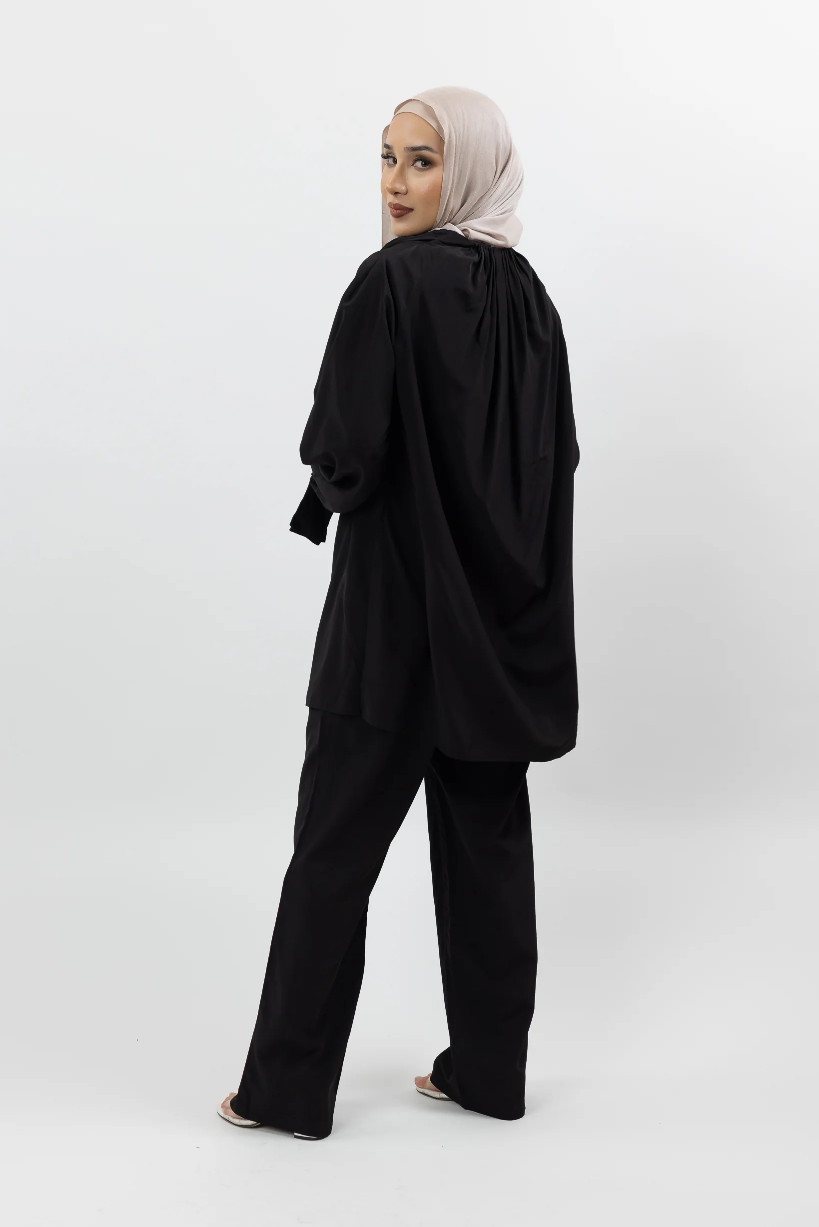 Carli Detailed Pants - Image 12