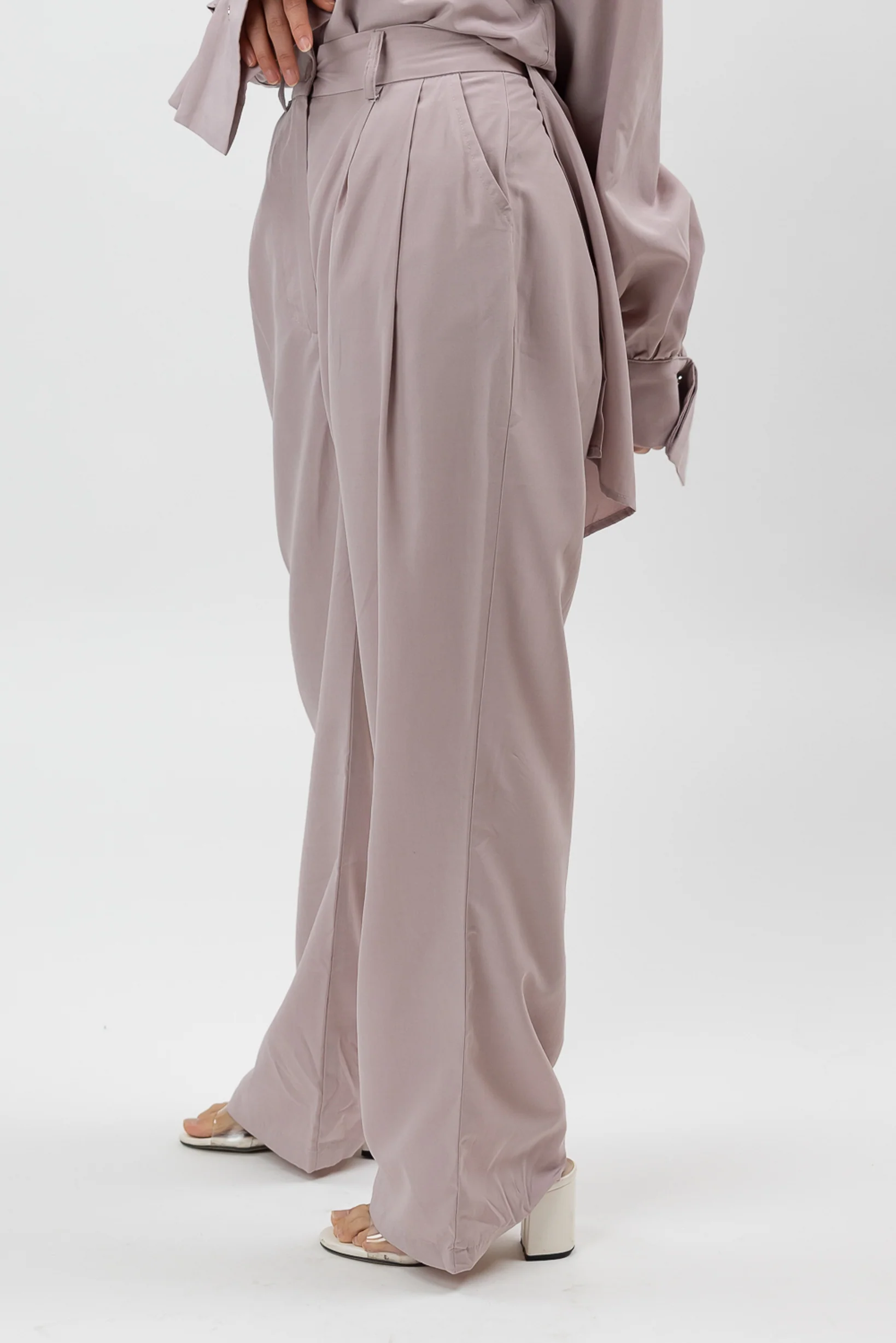 Carli Detailed Pants - Image 3