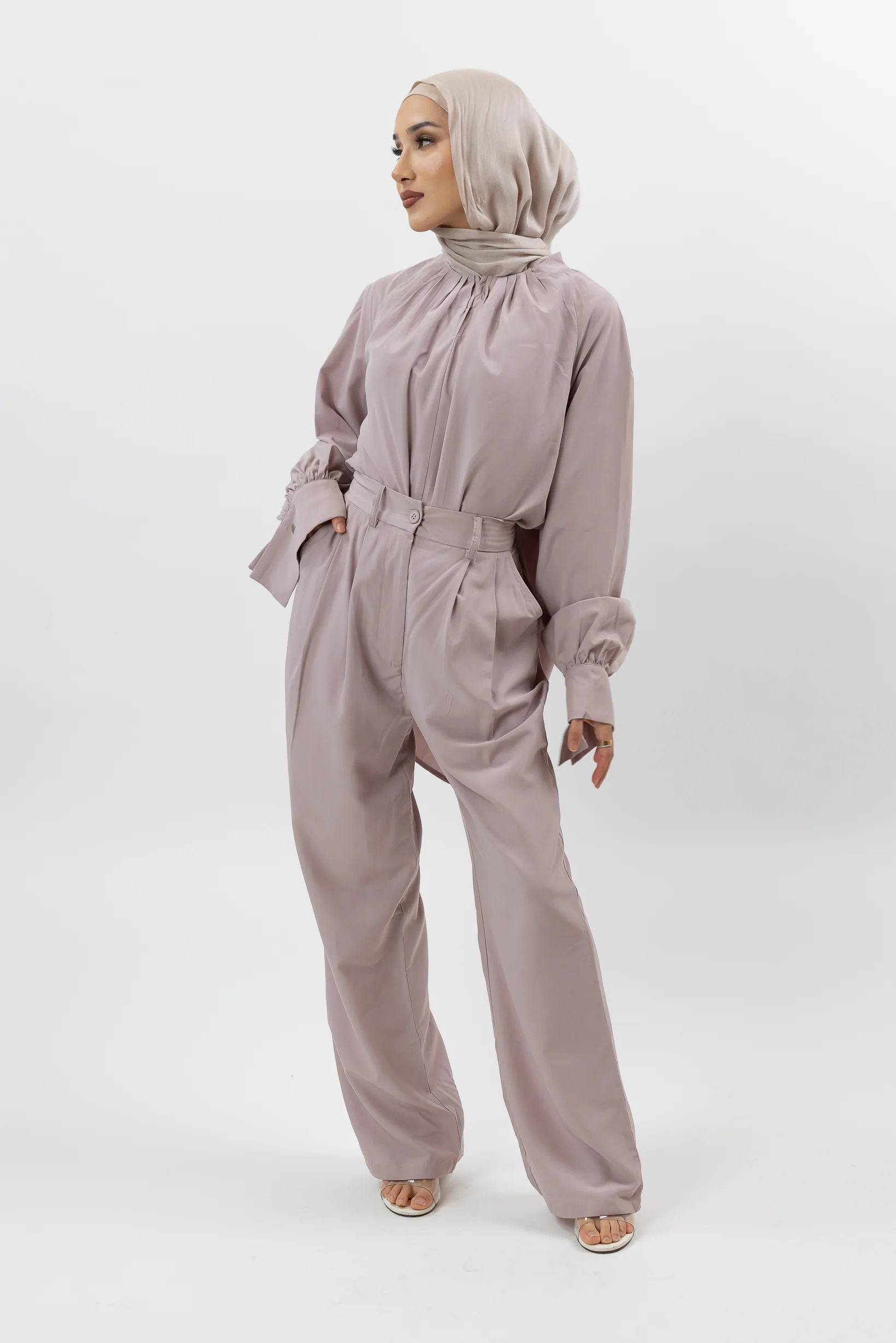 Carli Detailed Pants - Image 5