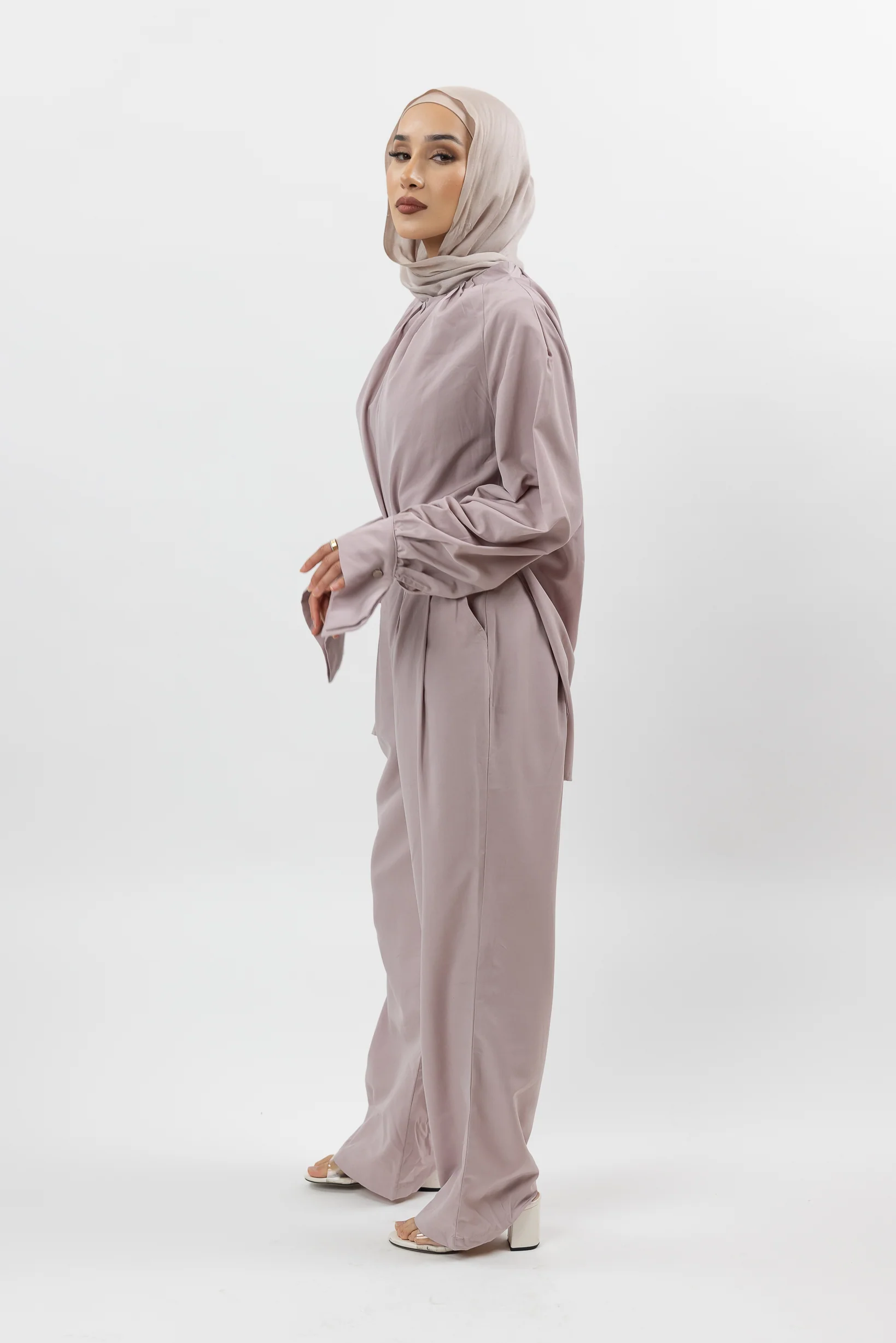 Carli Detailed Pants - Image 6