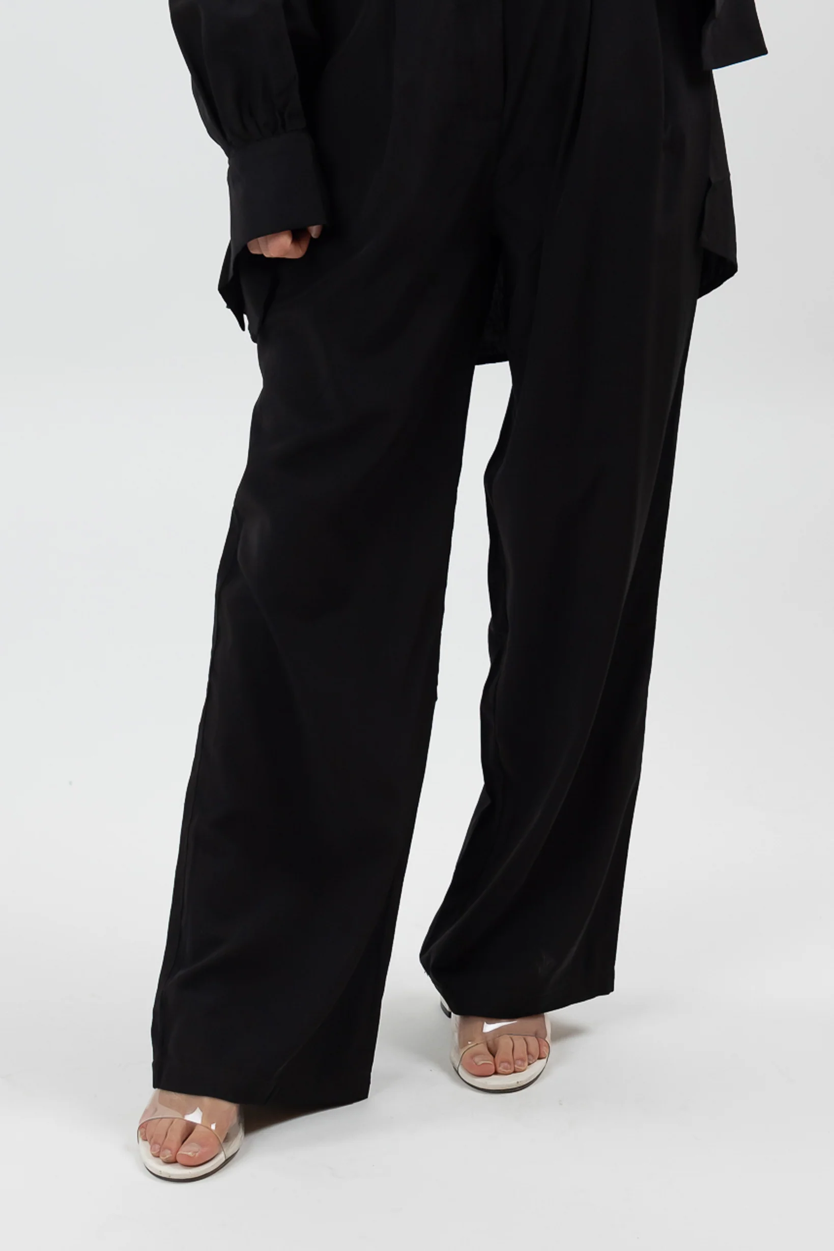 Carli Detailed Pants - Image 7