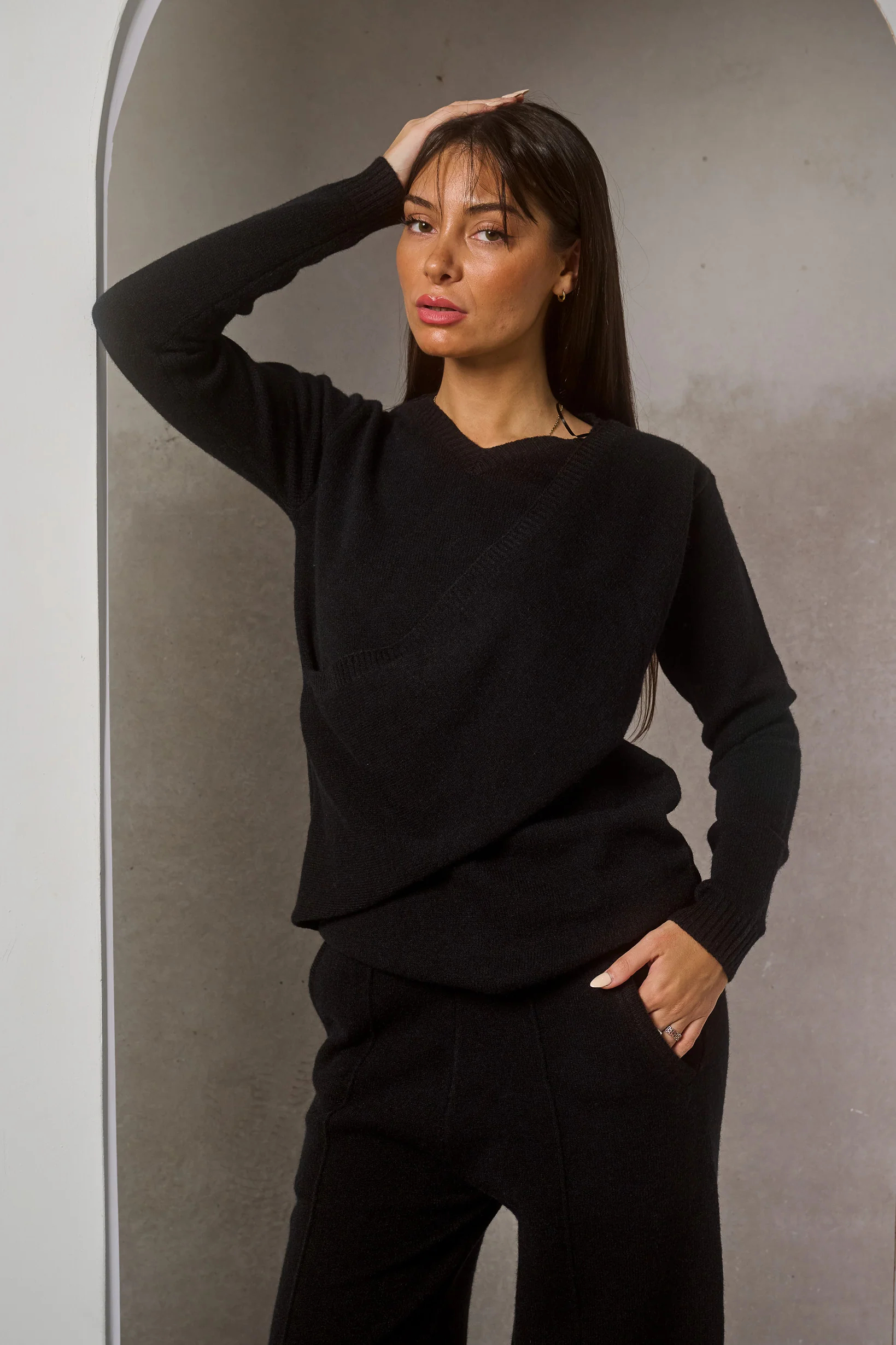 Carmen Knit Set - Image 10