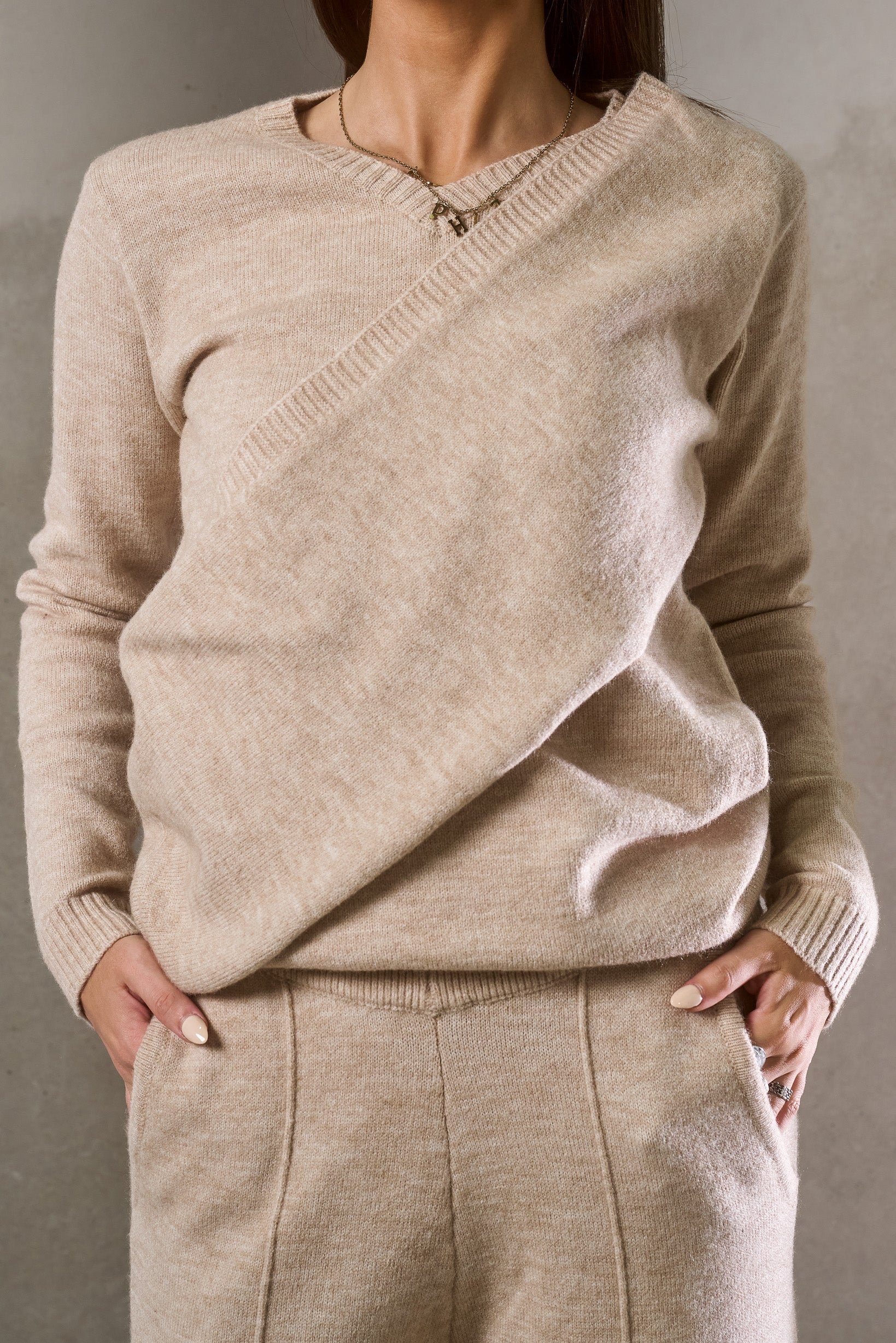 Carmen Knit Set - Image 6
