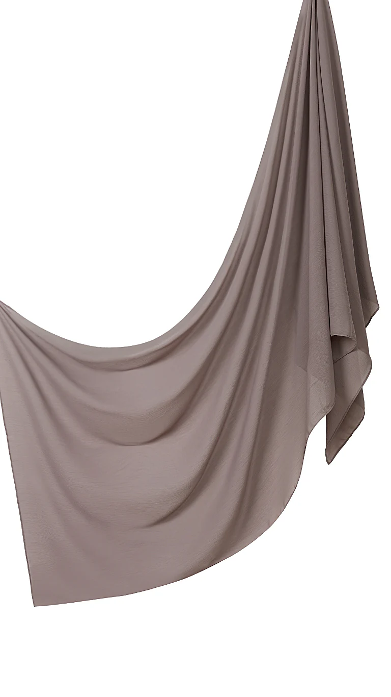 Caspian Shawl - Light Shades - Image 9