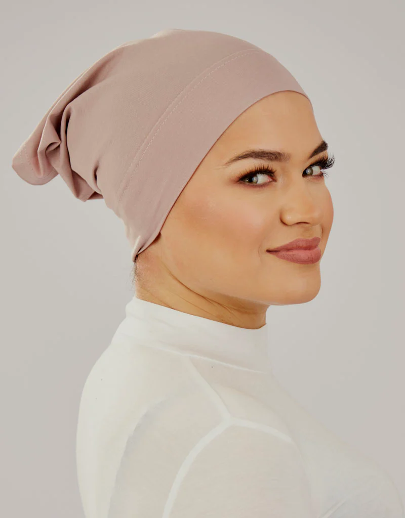 CC Cotton Cap - Shades of Purple - Image 3