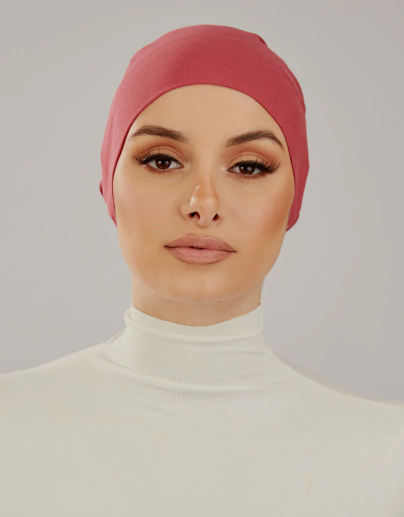 CC Cotton Cap - Shades of Purple - Image 4