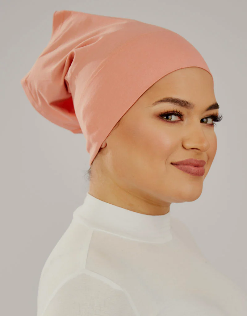 CC Cotton Cap - Shades of Red - Image 6