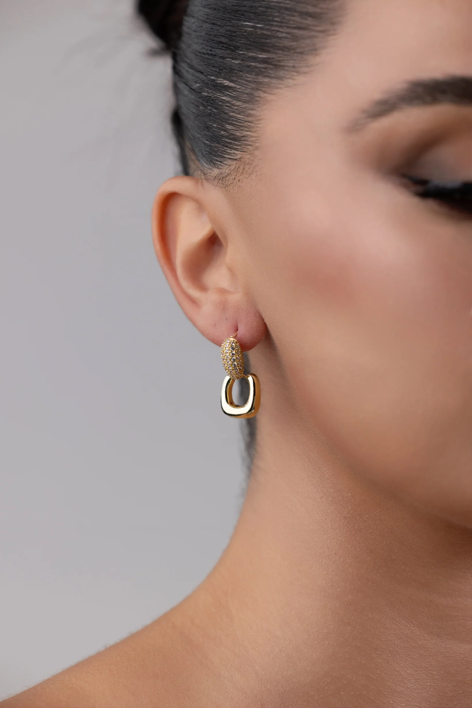 Charlotte Earrings