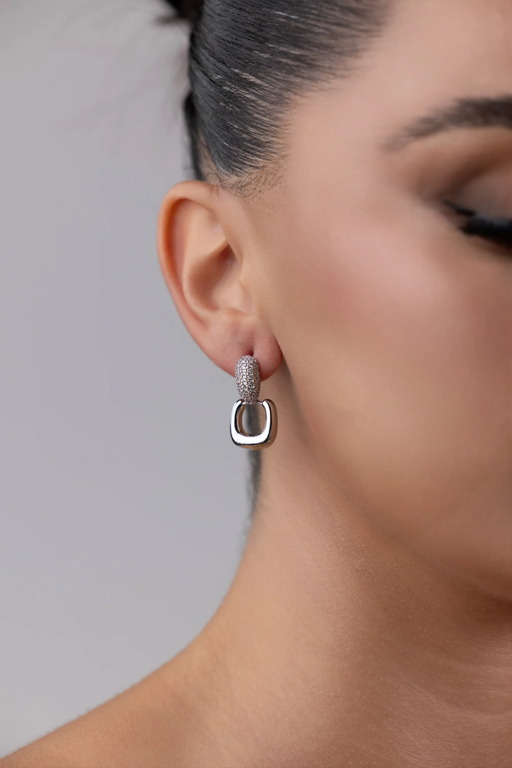 Charlotte Earrings - Image 3
