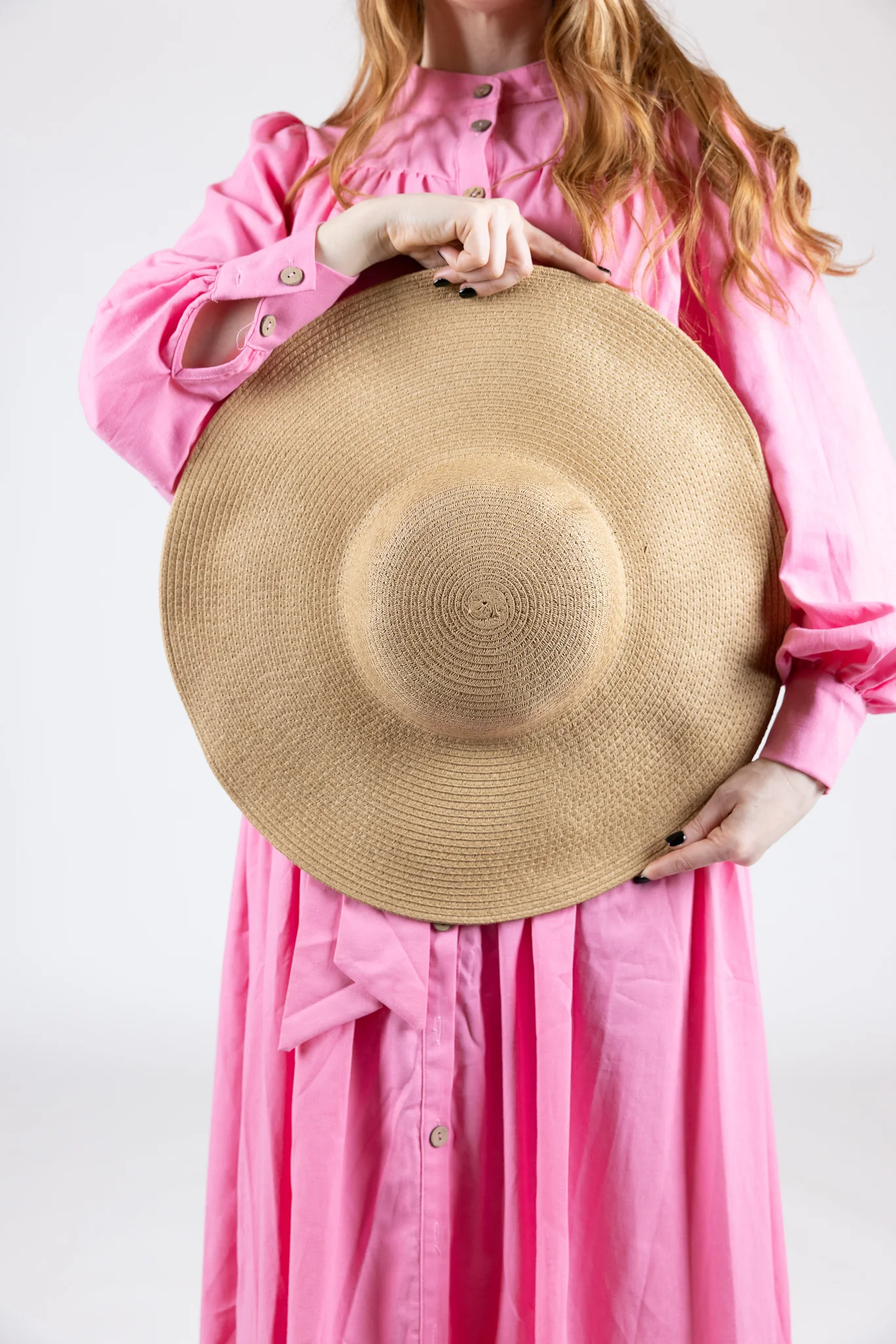 Cherish Sun Hat - Image 17