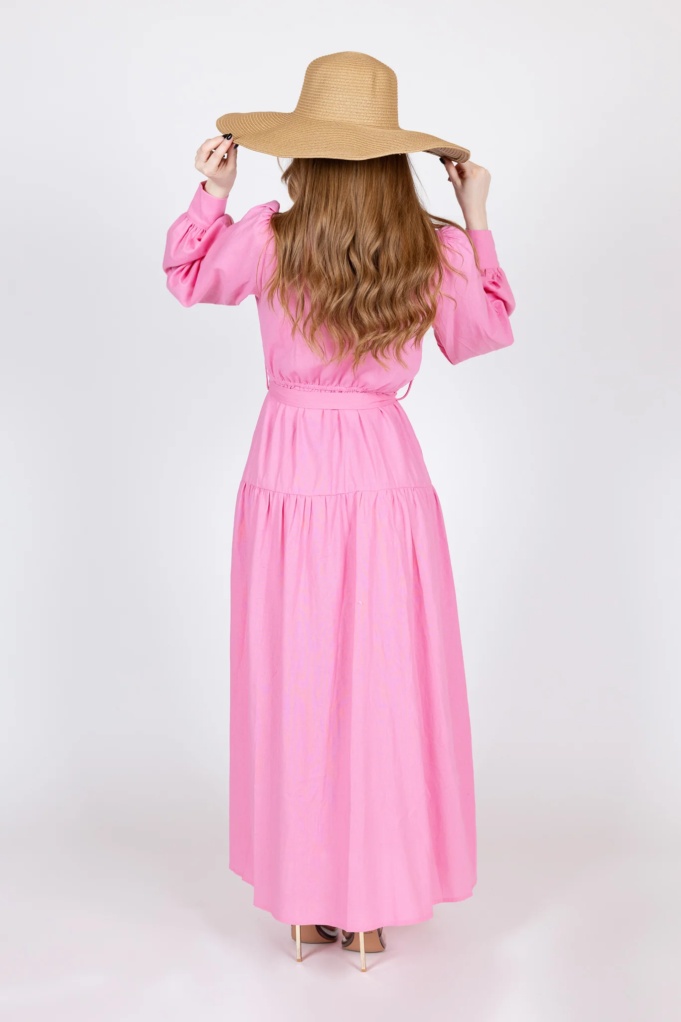 Cherish Sun Hat - Image 19