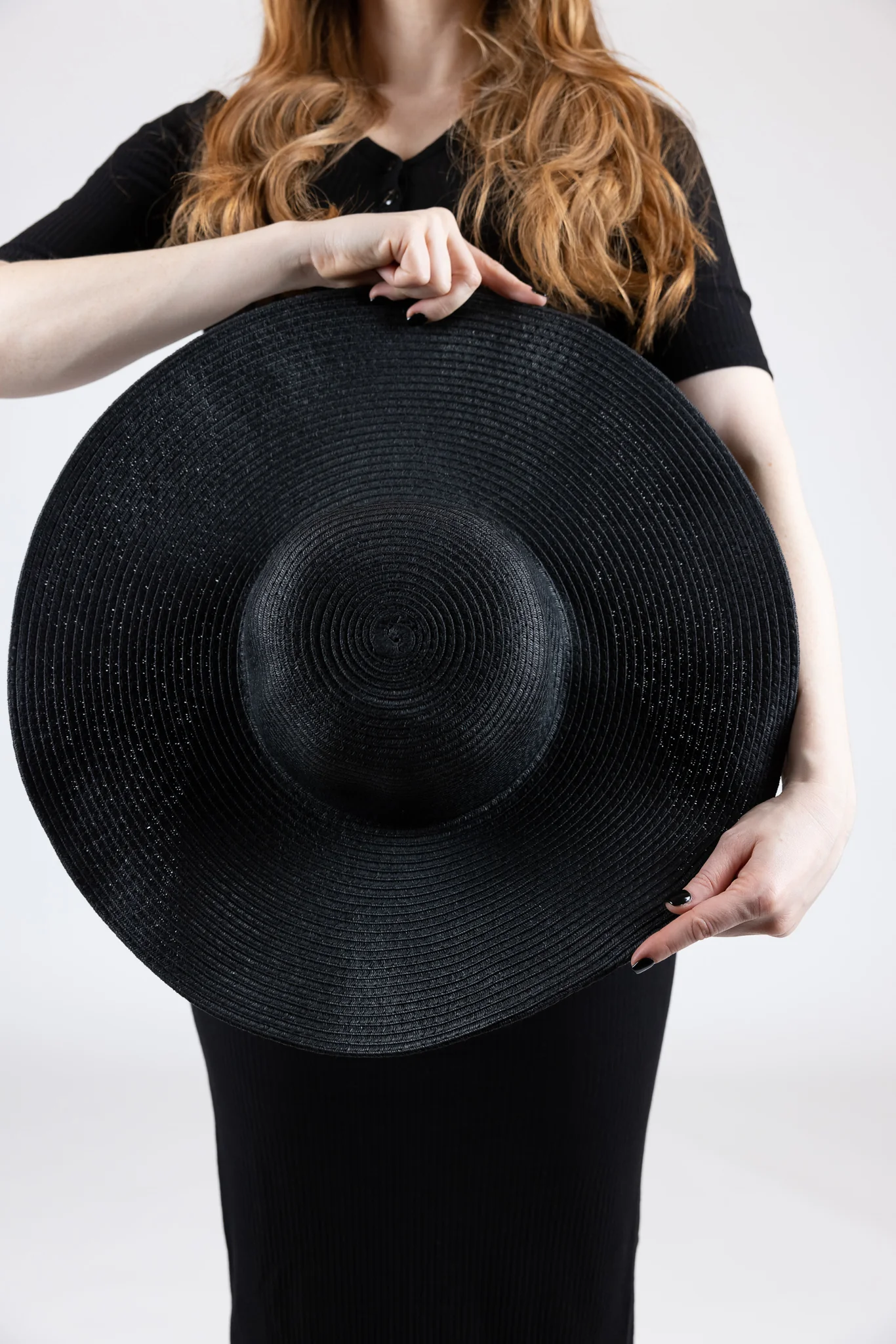 Cherish Sun Hat - Image 4