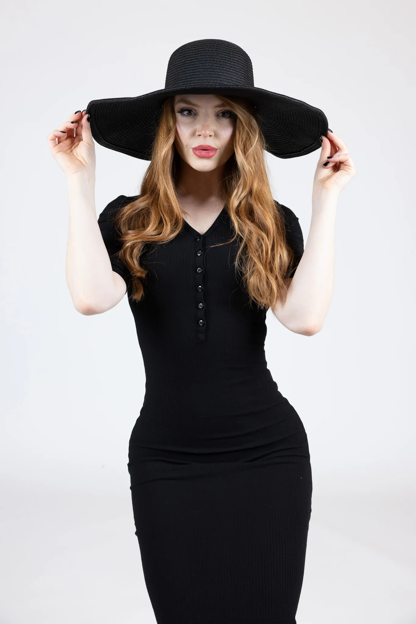Cherish Sun Hat - Image 5