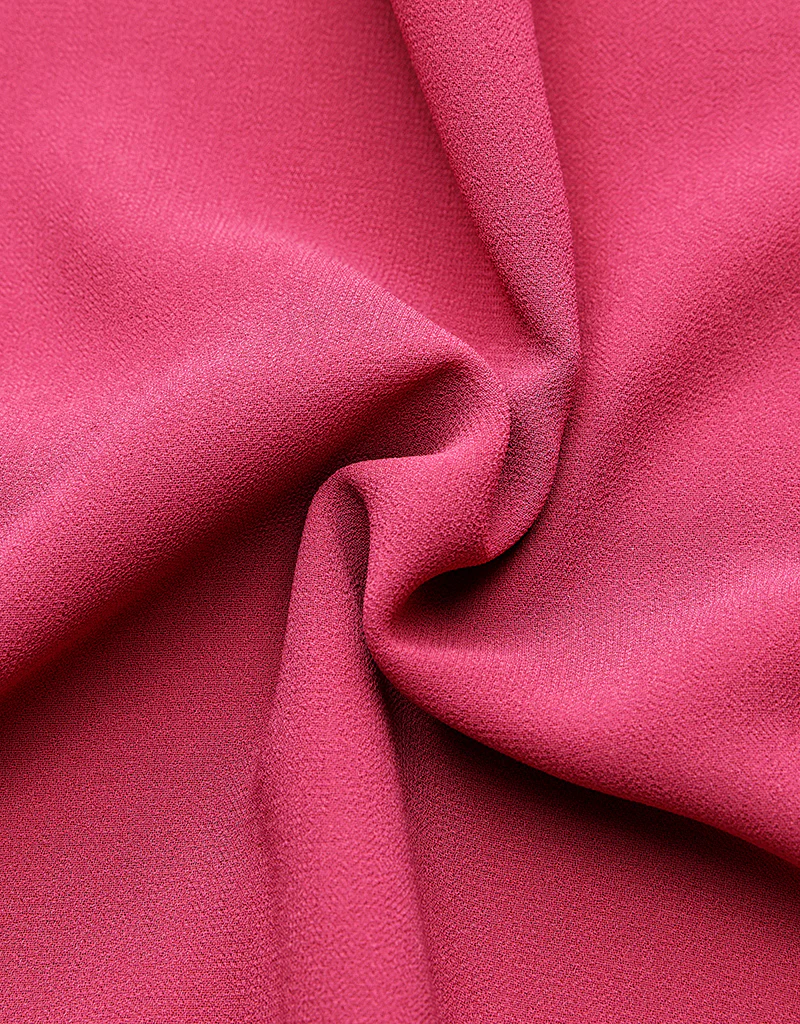 Chiffon Shawl - Shades of Purple - Image 13