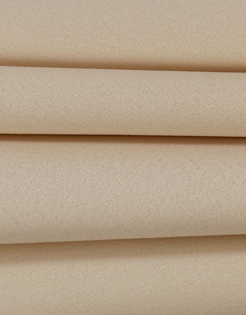 Chiffon Shawl - Shades of Nude - Image 3