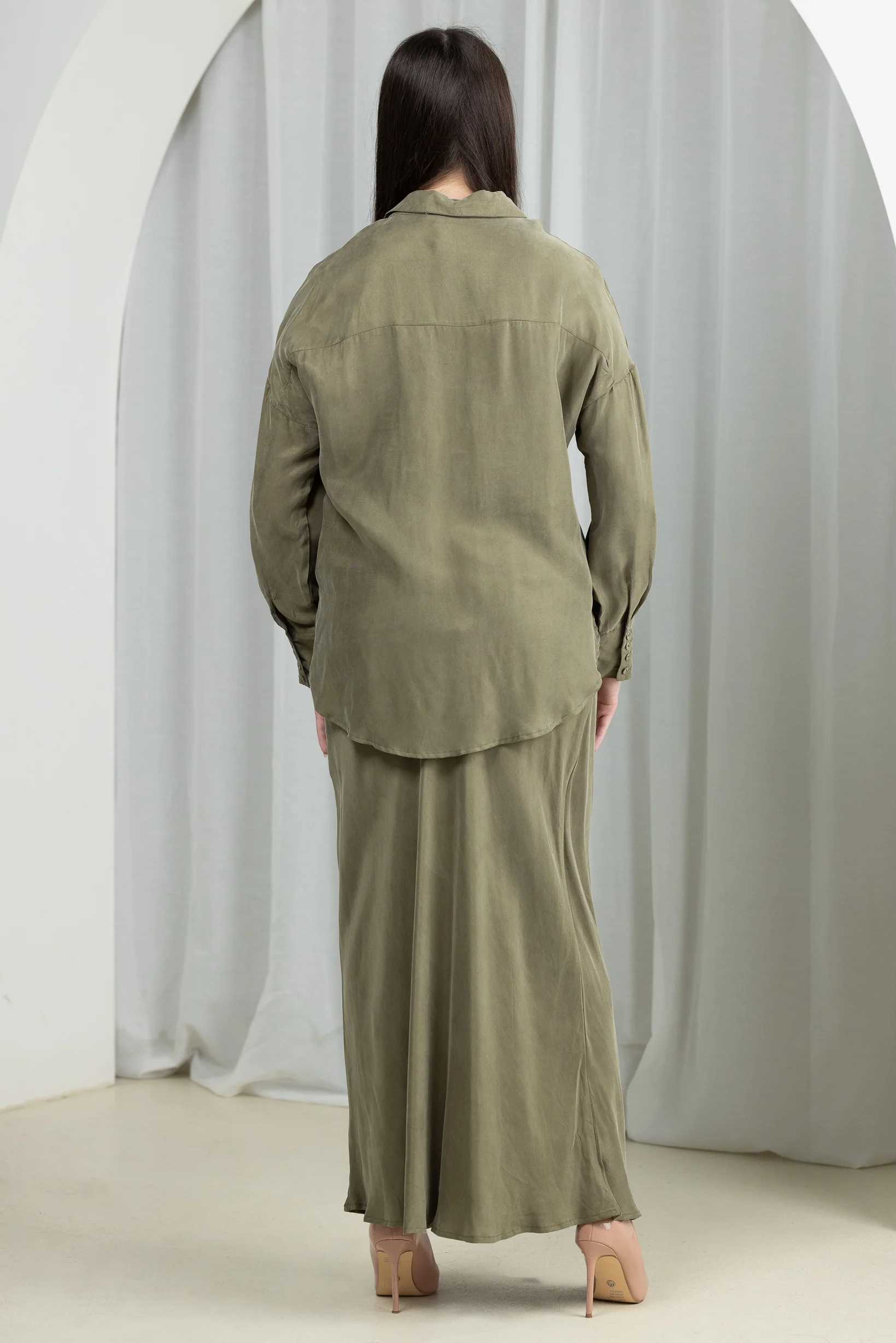 Ciarra Shirt - Image 4