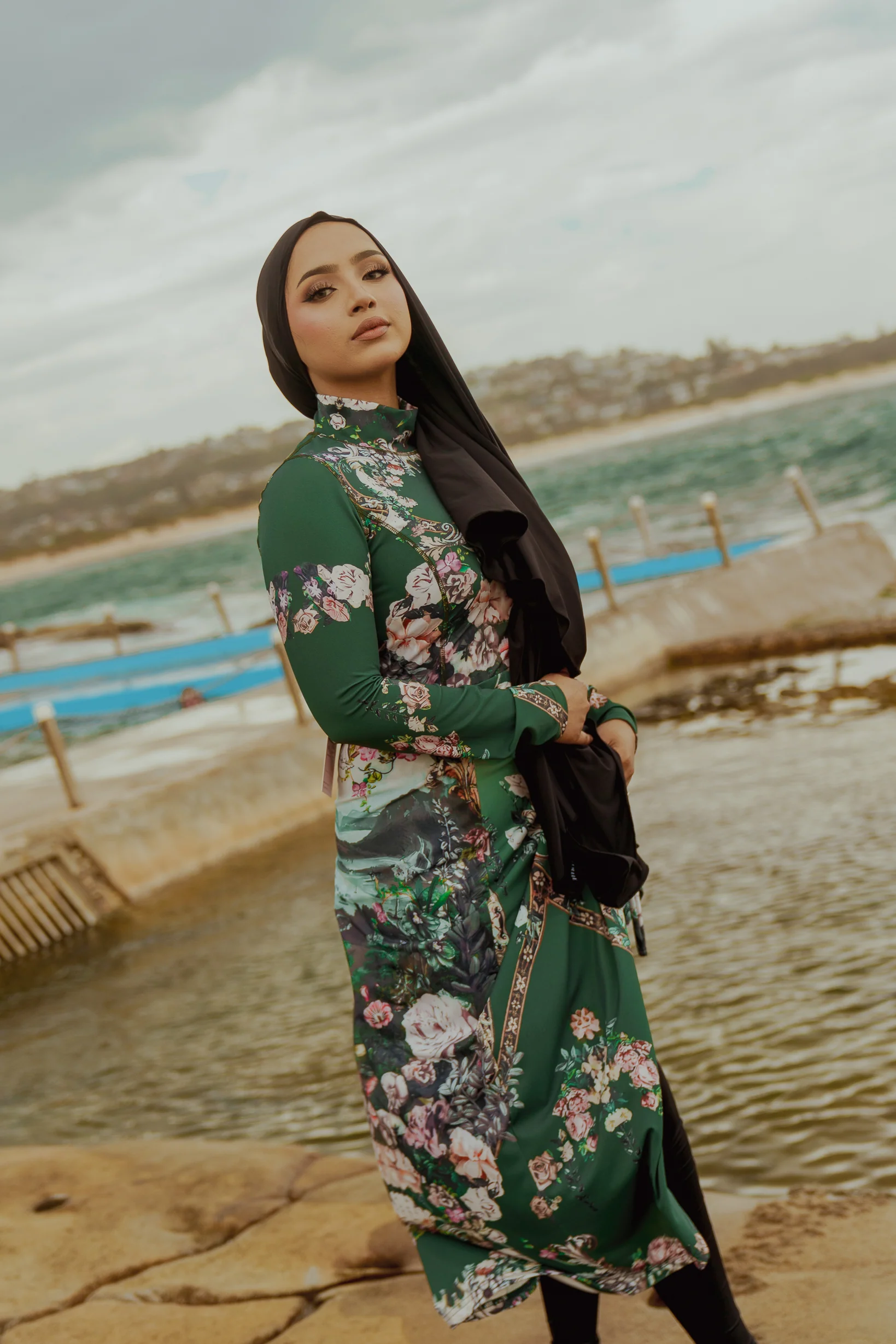 Clavel Swim Top - Image 4