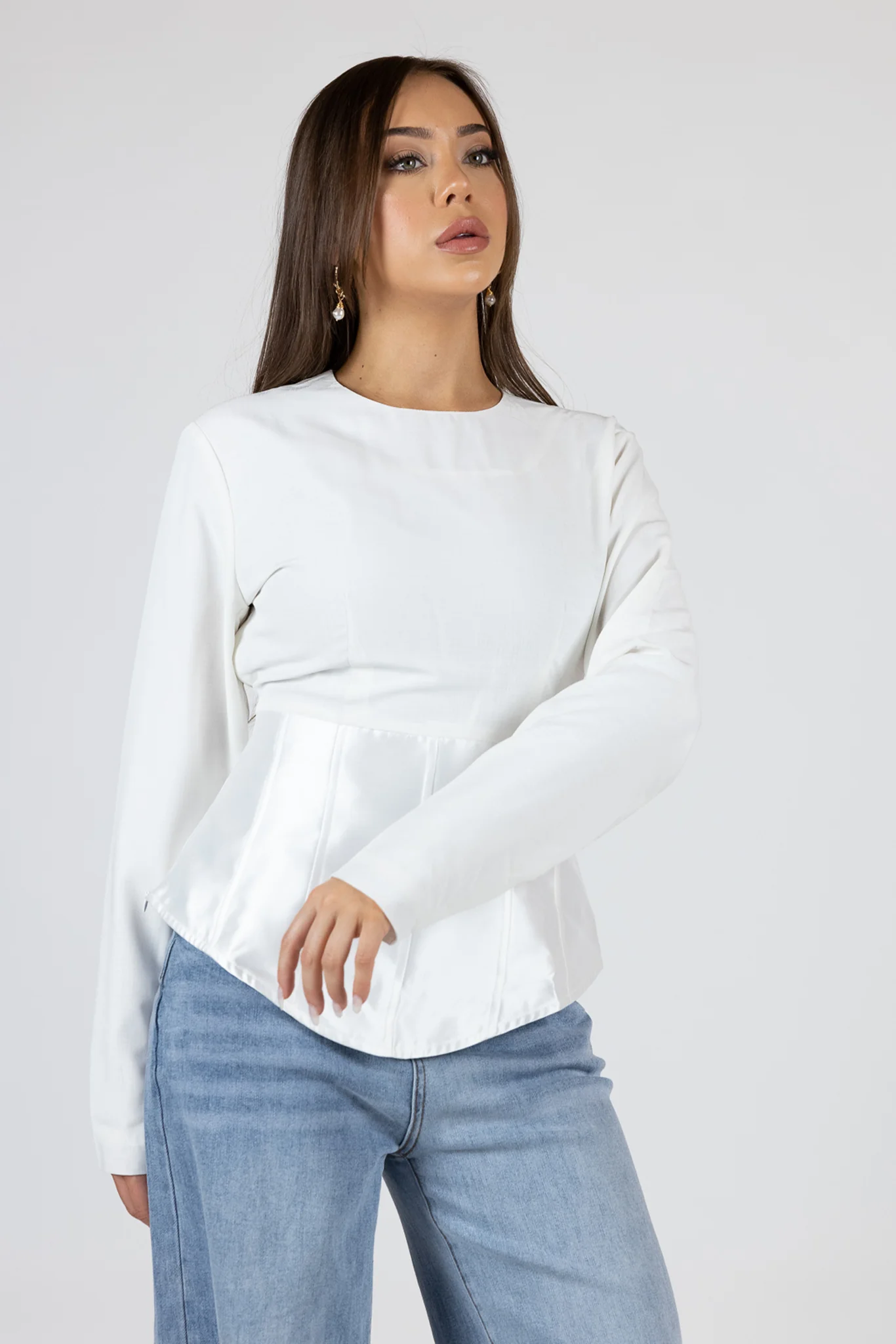 Cleopatra Blouse - Image 10