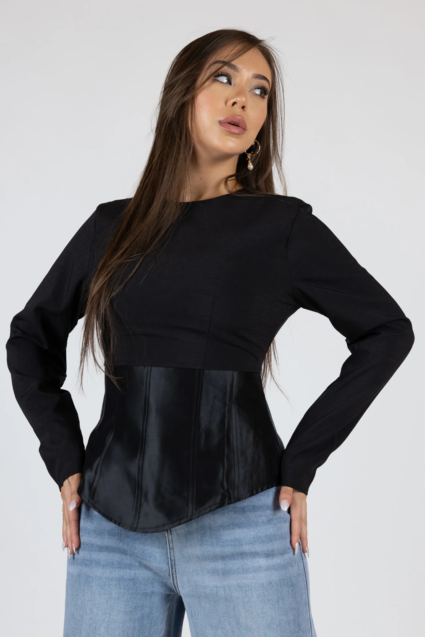 Cleopatra Blouse - Image 14
