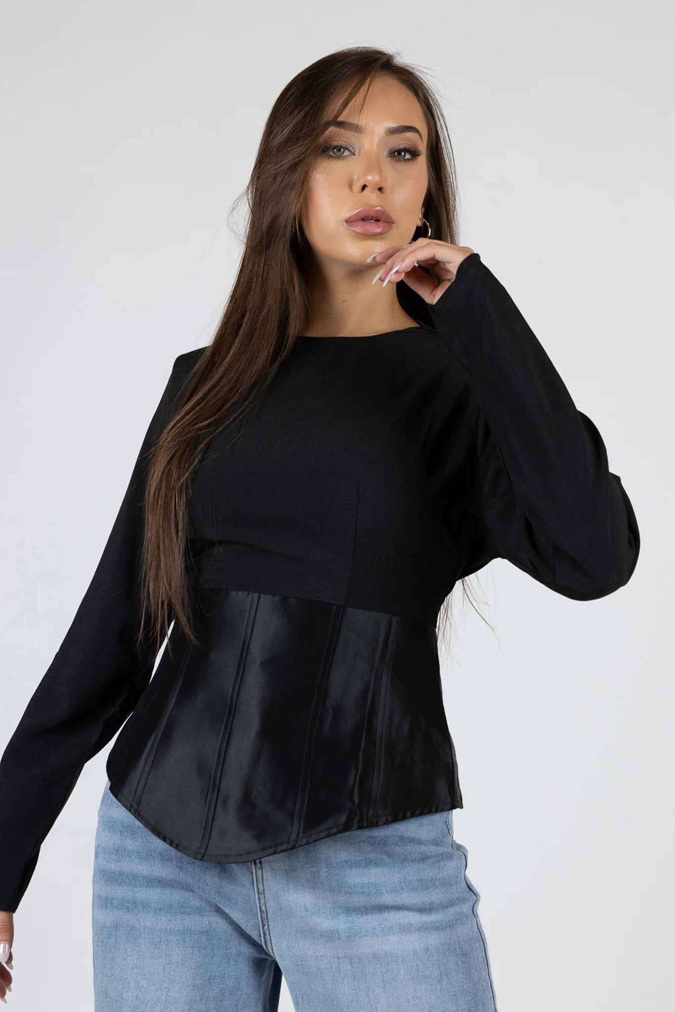 Cleopatra Blouse - Image 15